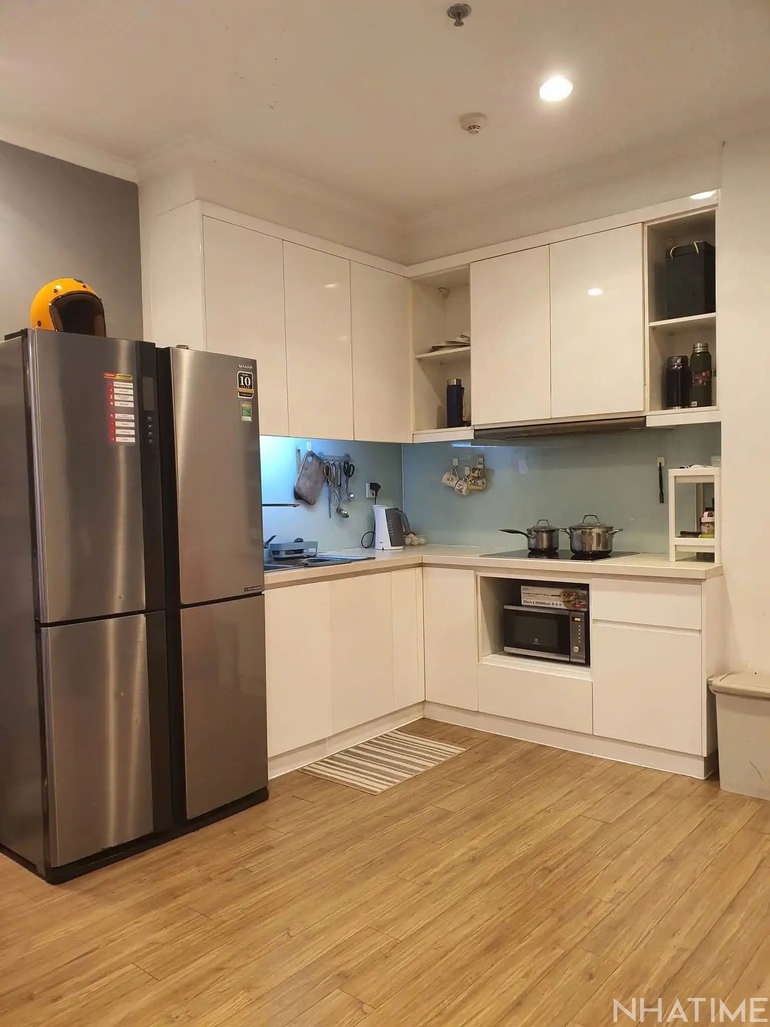 CHO THUÊ 2PN PARK 5 Photo No.3