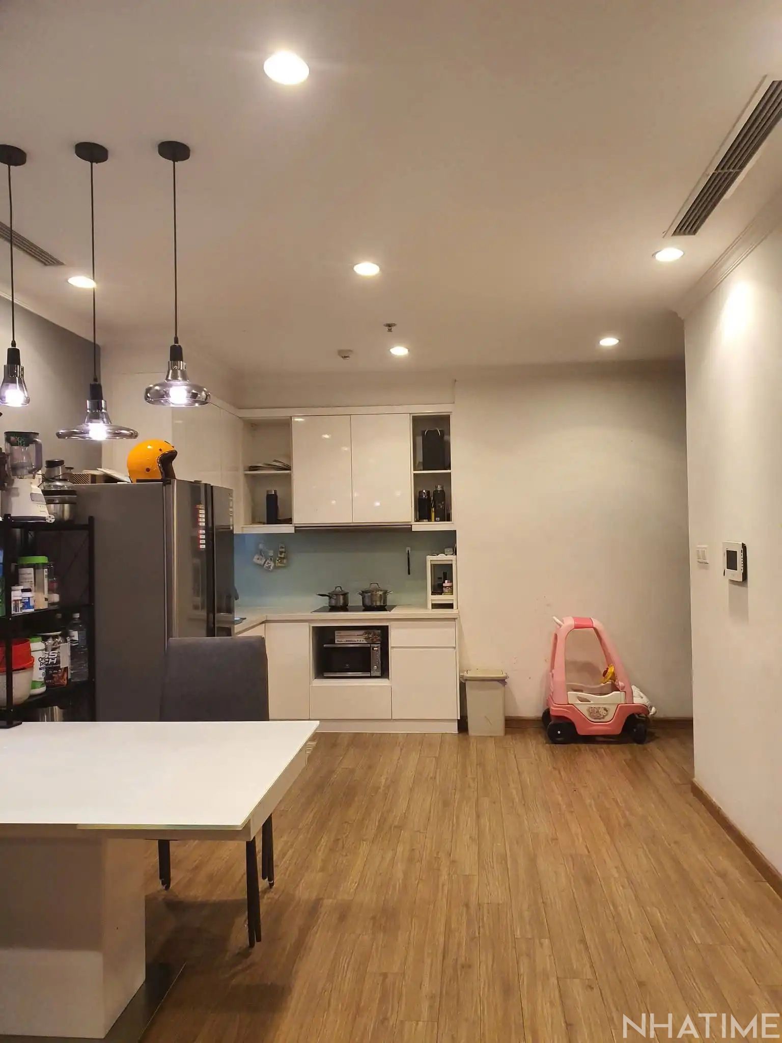 CHO THUÊ 2PN PARK 5 Photo No.4