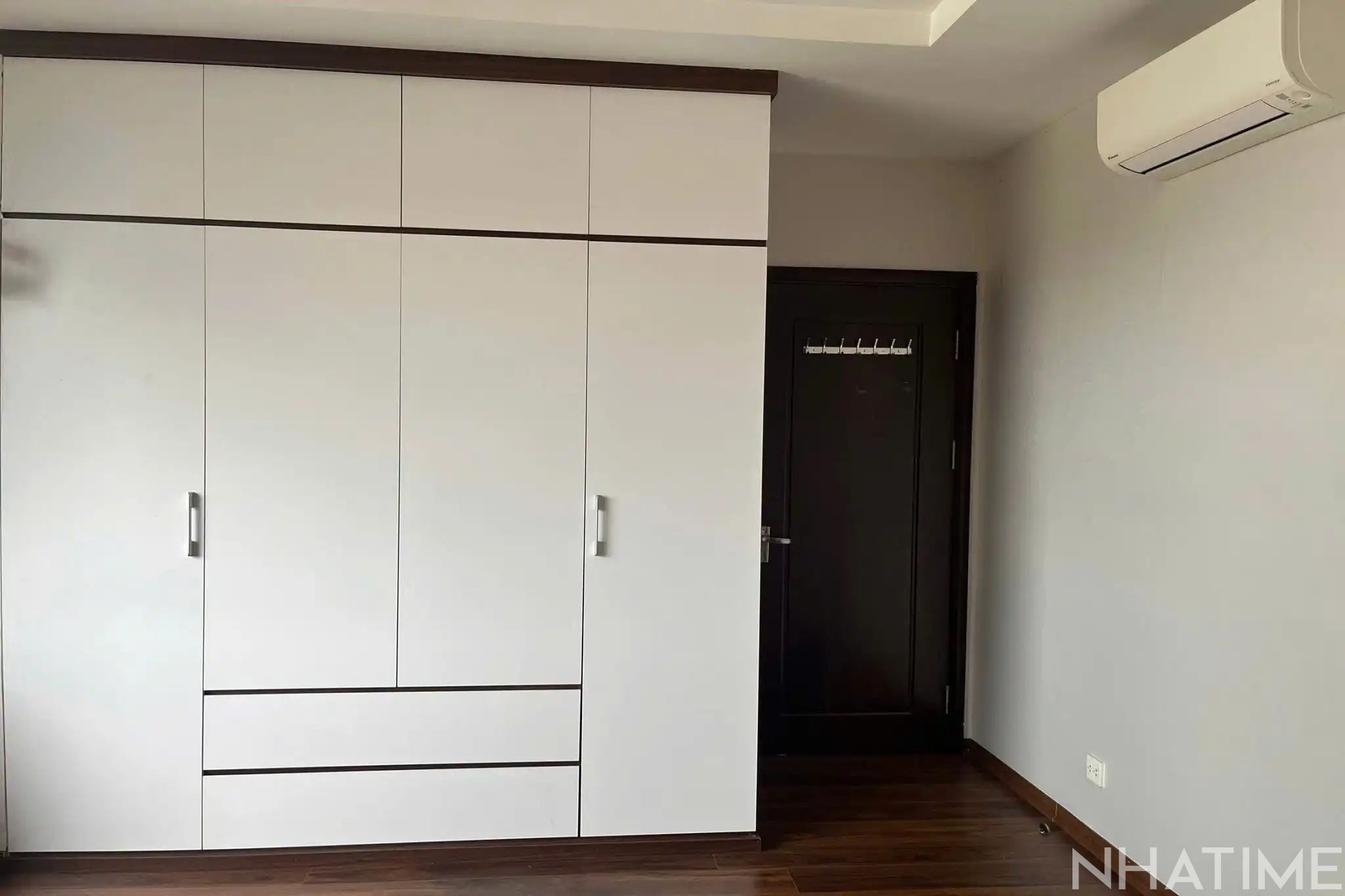 CHO THUÊ 2PN T01 Photo No.2