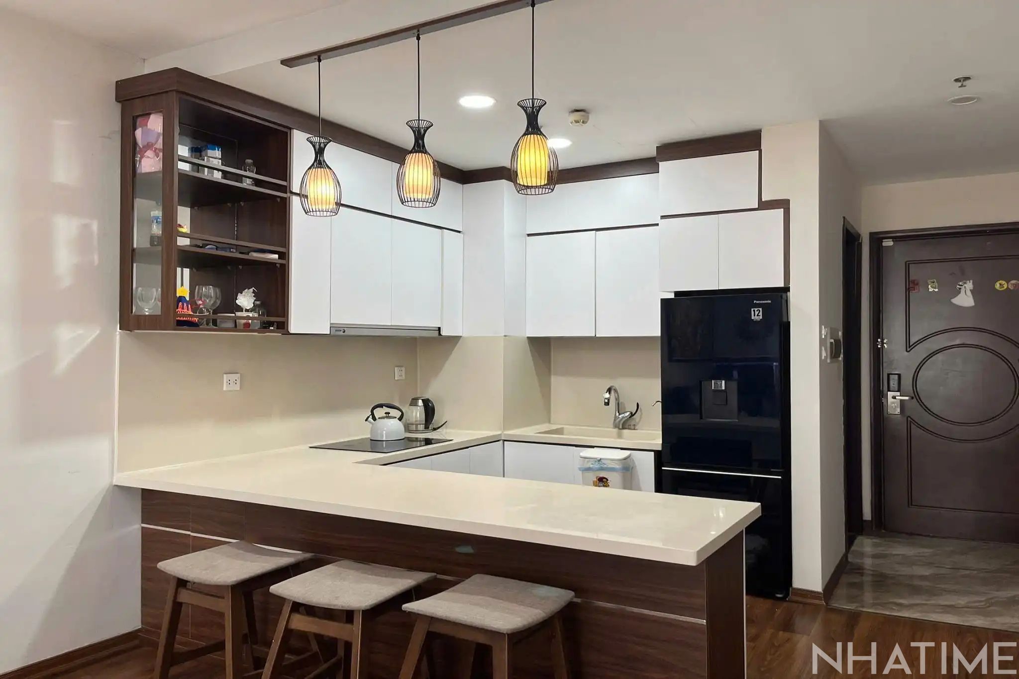 CHO THUÊ 2PN T01 Photo No.3