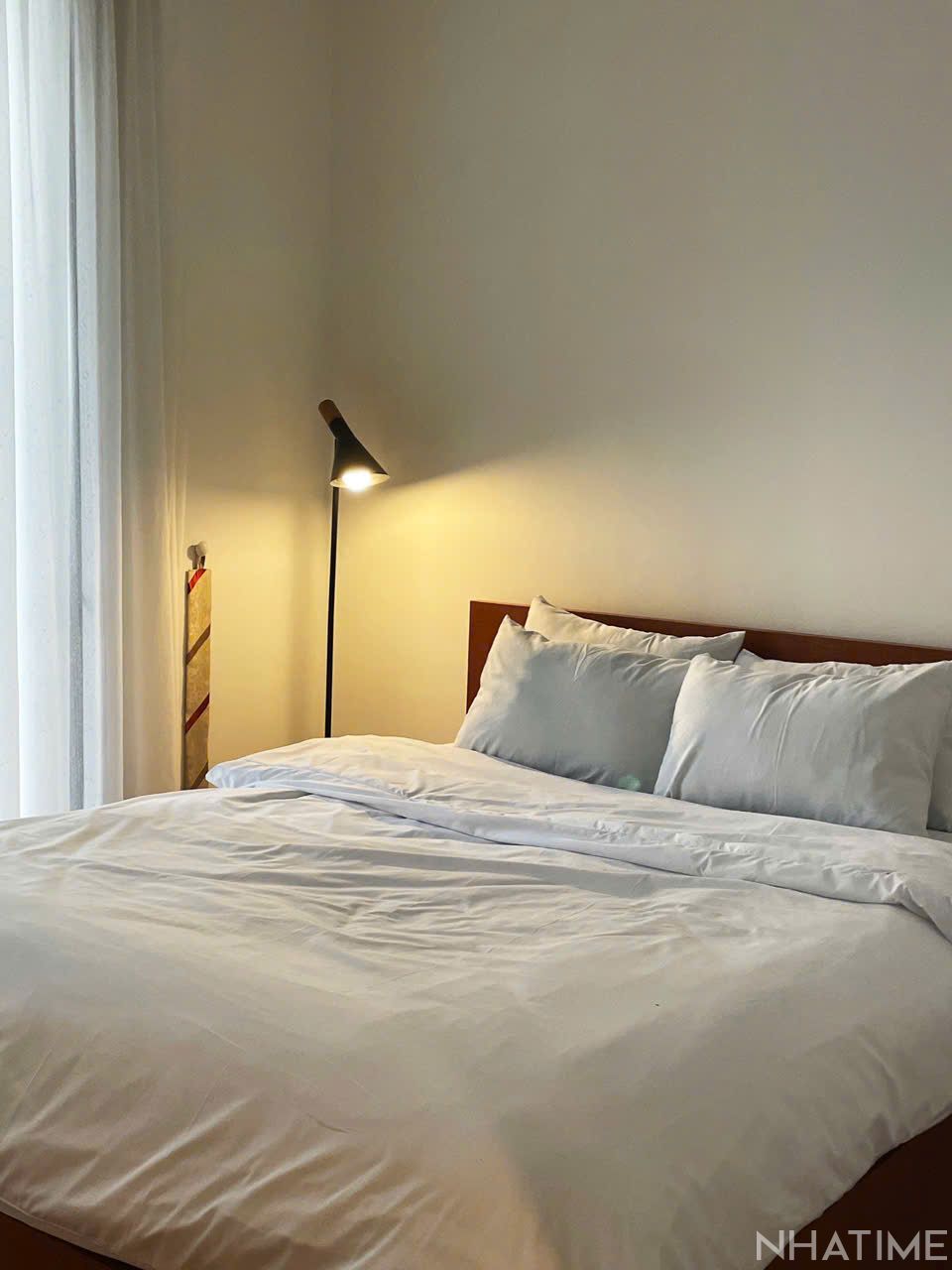 CHO THUÊ CĂN 1PN T08