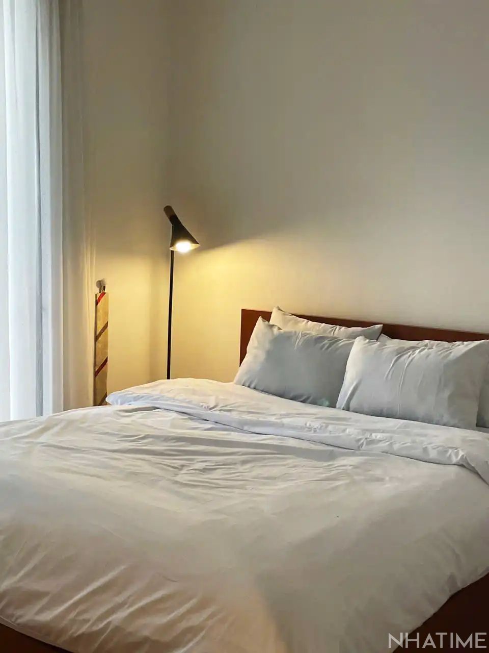 CHO THUÊ CĂN 1PN T08 Photo No.1