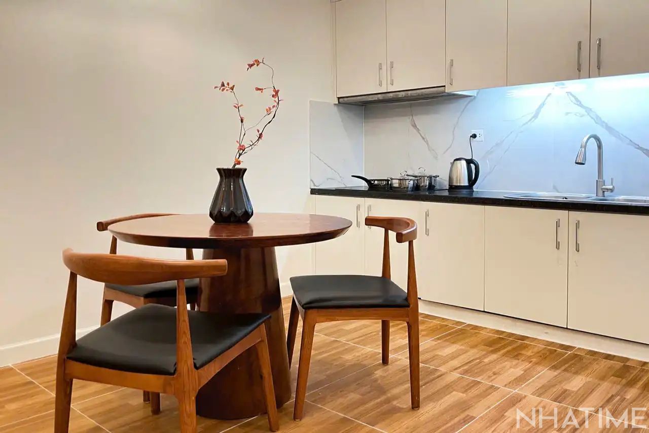 CHO THUÊ CĂN 1PN T08 Photo No.2