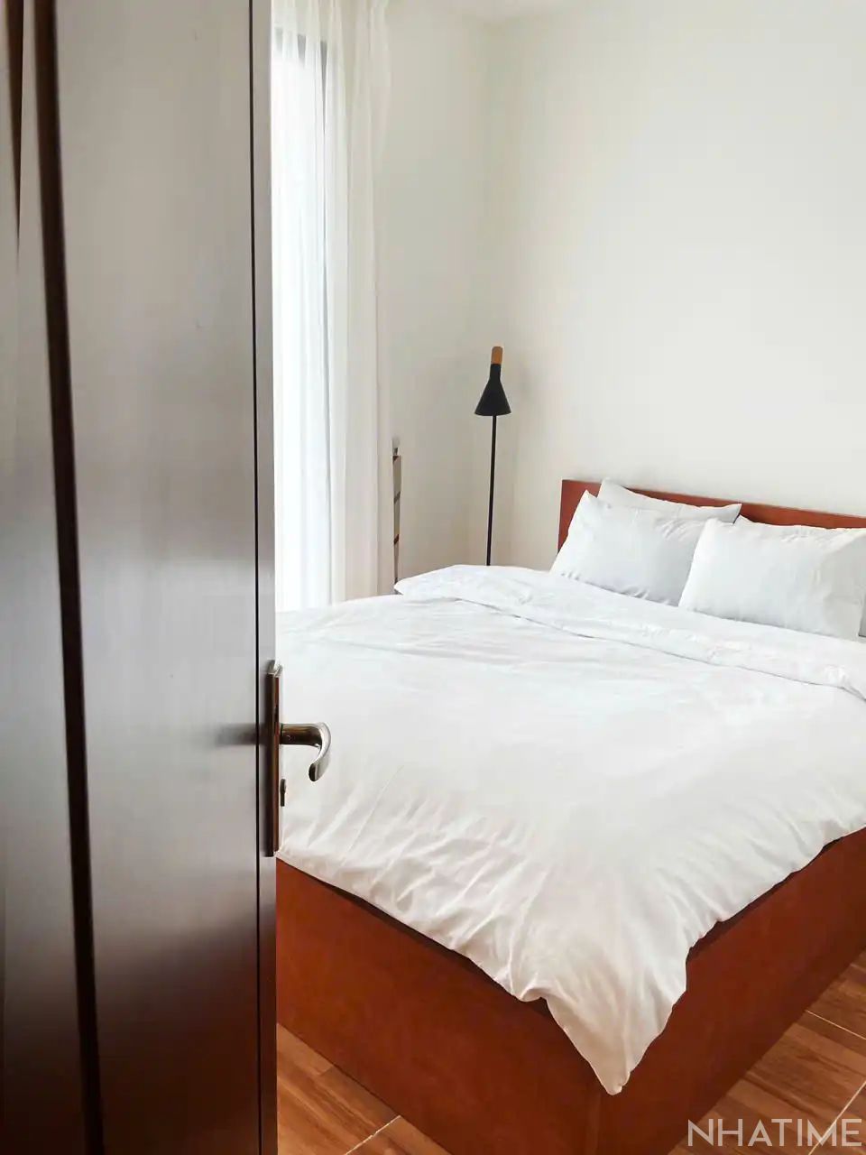 CHO THUÊ CĂN 1PN T08 Photo No.3