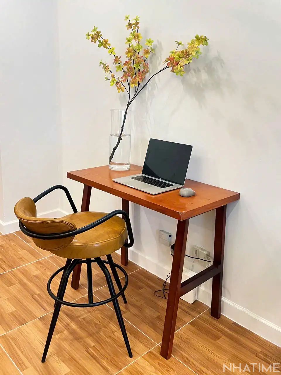 CHO THUÊ CĂN 1PN T08 Photo No.4