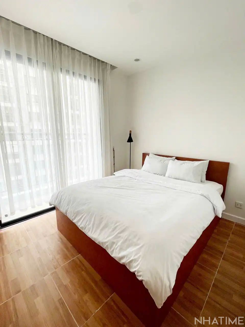 CHO THUÊ CĂN 1PN T08 Photo No.7