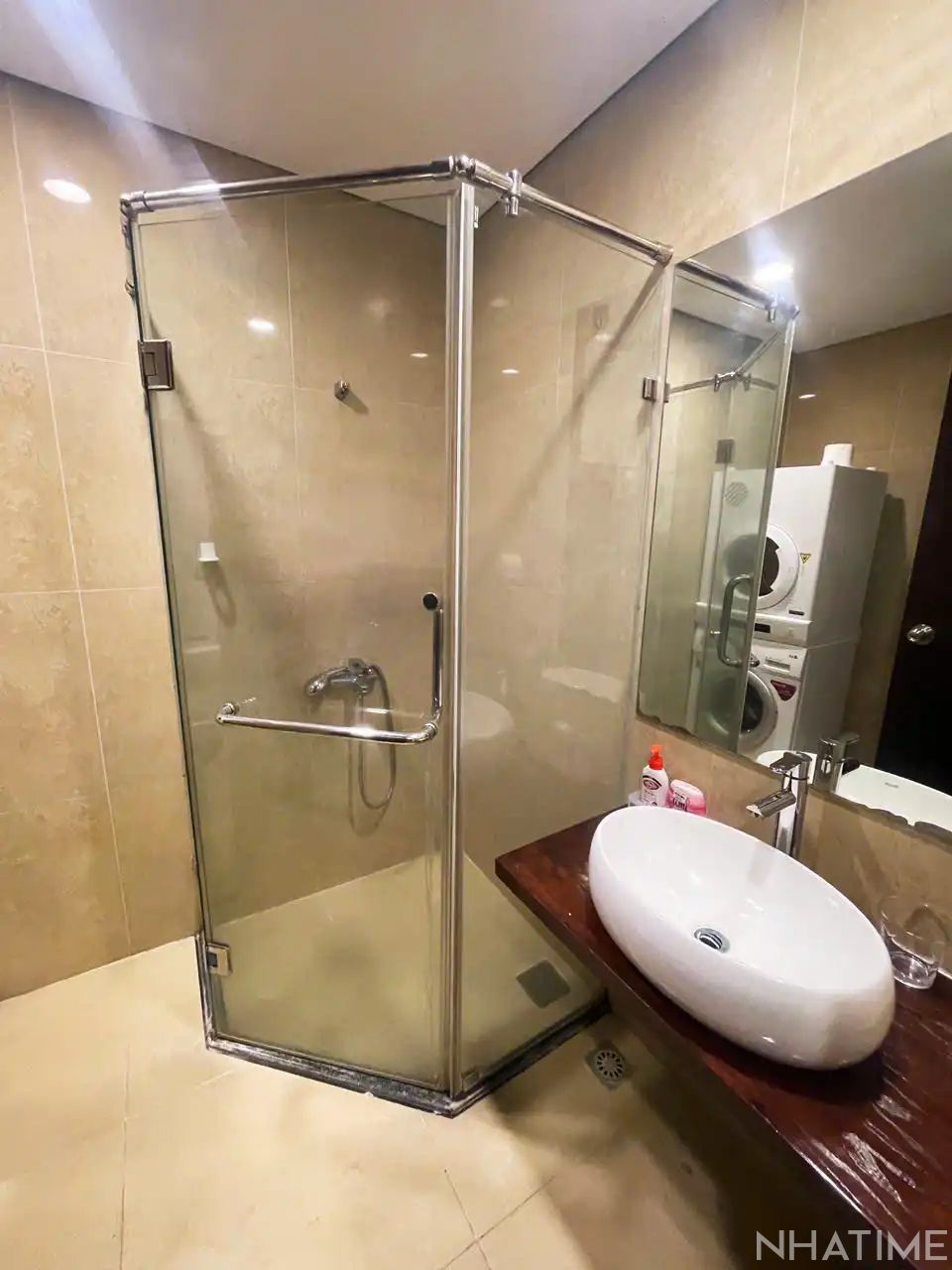 CHO THUÊ CĂN 1PN T08 Photo No.8