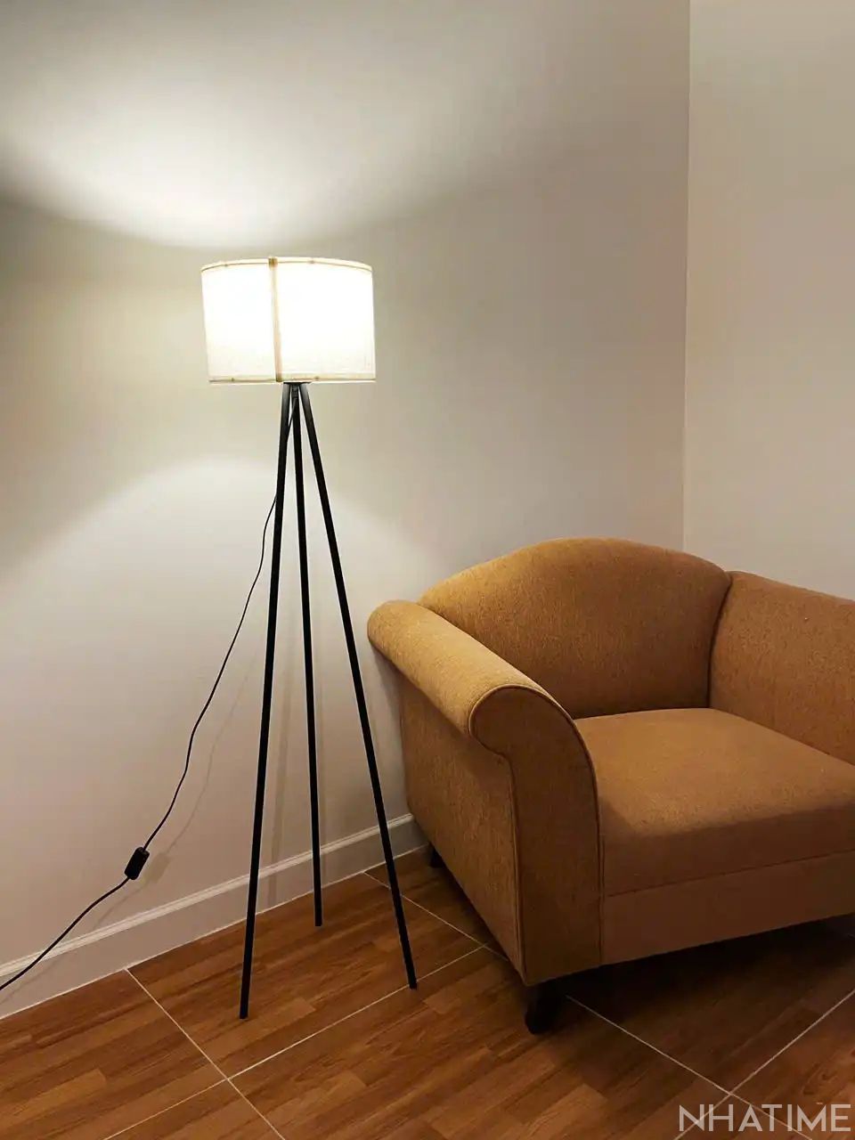 CHO THUÊ CĂN 1PN T08 Photo No.10