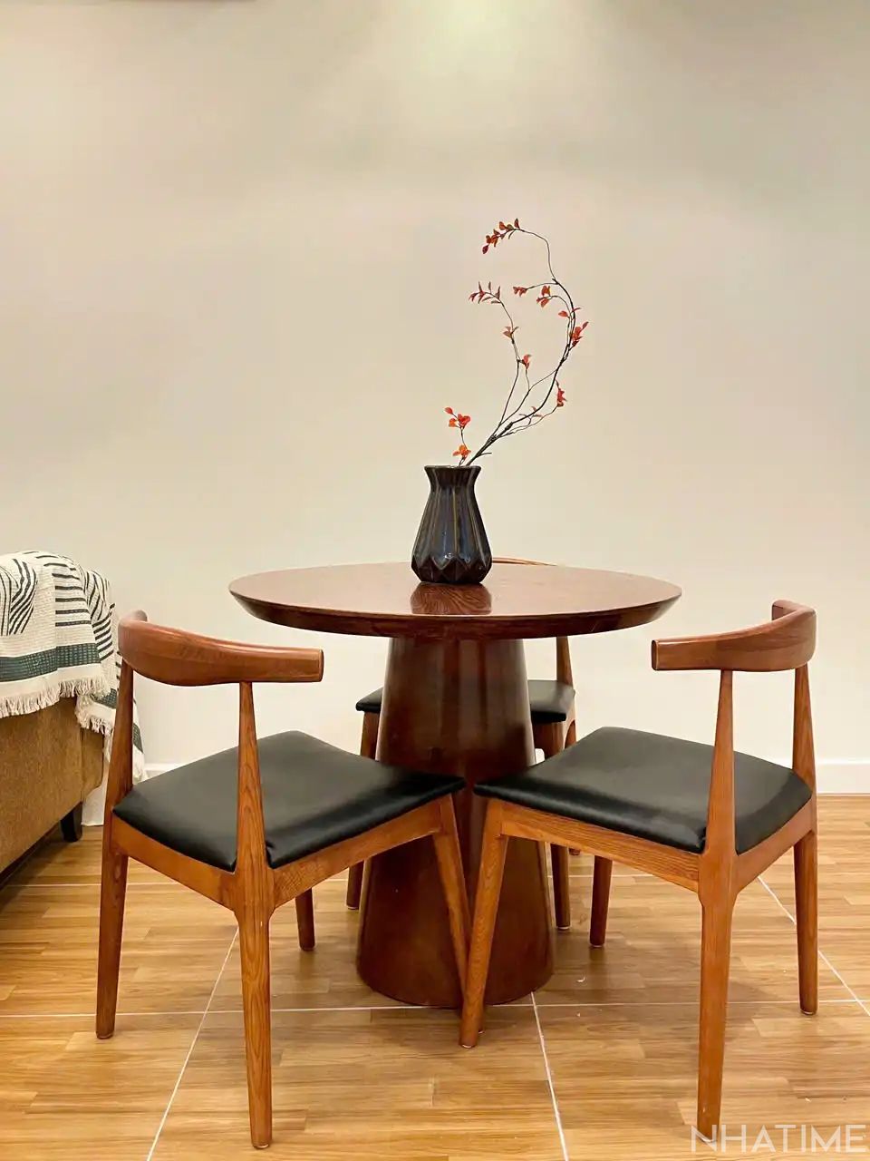 CHO THUÊ CĂN 1PN T08 Photo No.11