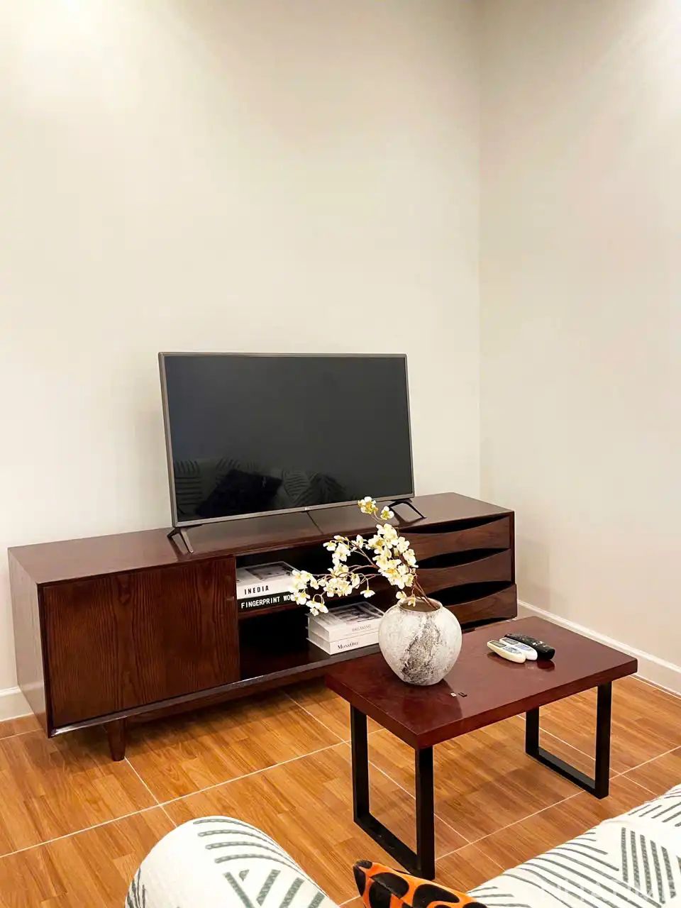 CHO THUÊ CĂN 1PN T08 Photo No.12