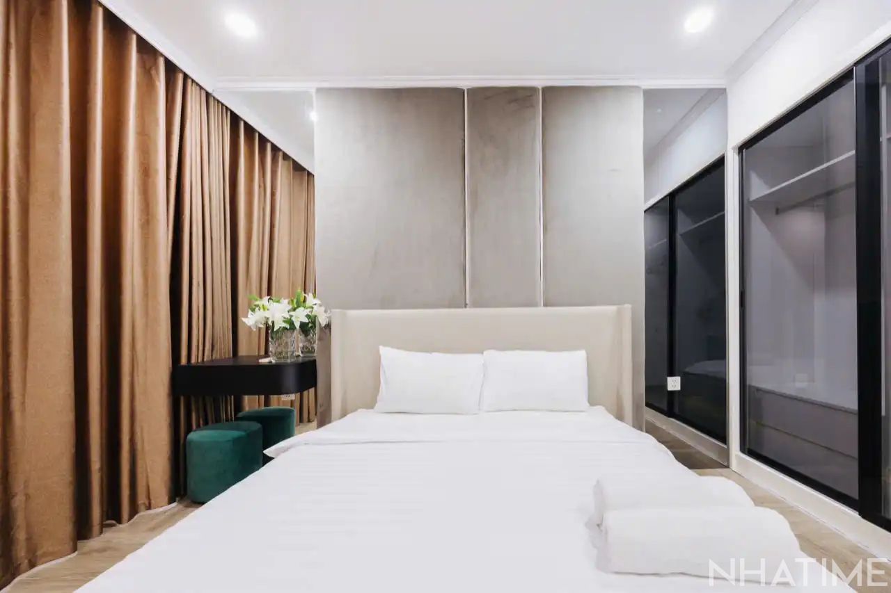 BÁN CĂN 3PN P5 113M2 GIÁ 11,2 TỶ Photo No.2