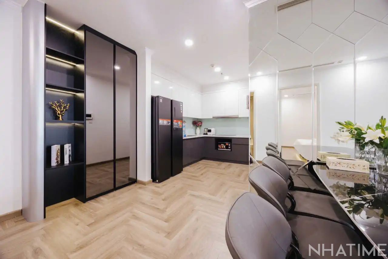 BÁN CĂN 3PN P5 113M2 GIÁ 11,2 TỶ Photo No.13