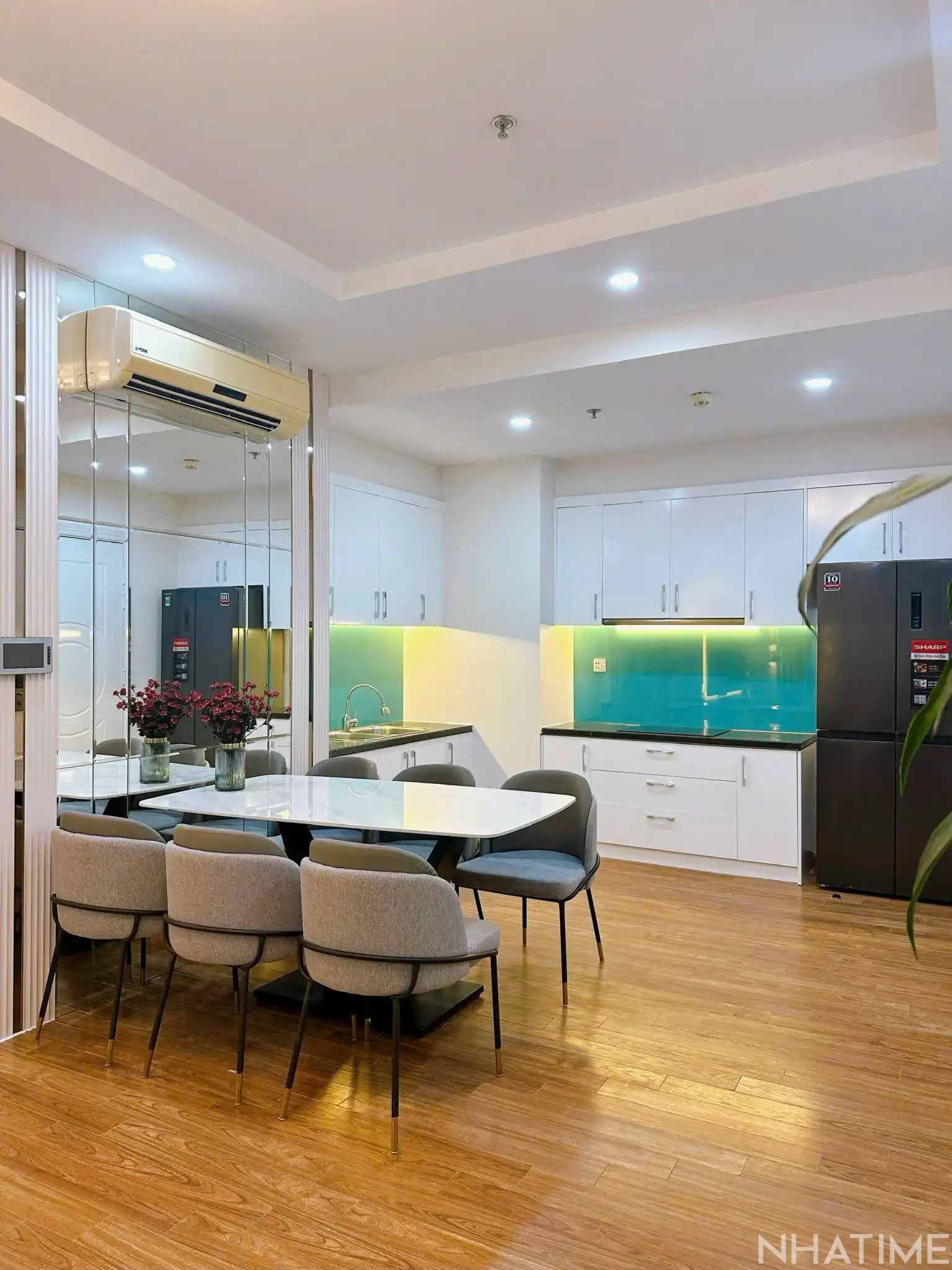 BÁN CĂN 3PN T9 103M2 GIÁ 8,7 TỶ Photo No.2