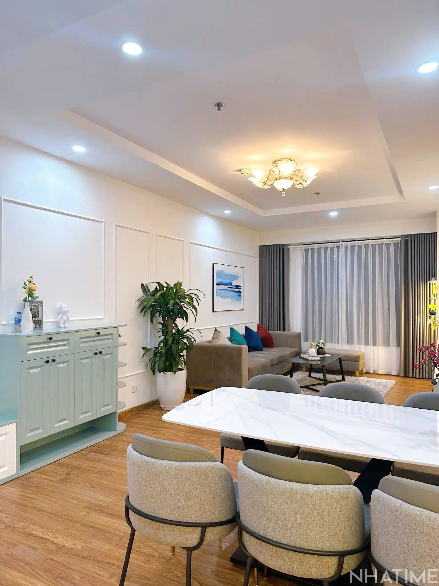 BÁN CĂN 3PN T9 103M2 GIÁ 8,7 TỶ Photo No.3