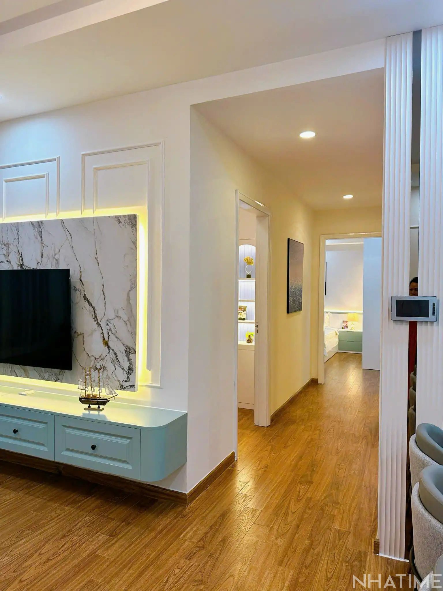 BÁN CĂN 3PN T9 103M2 GIÁ 8,7 TỶ Photo No.6