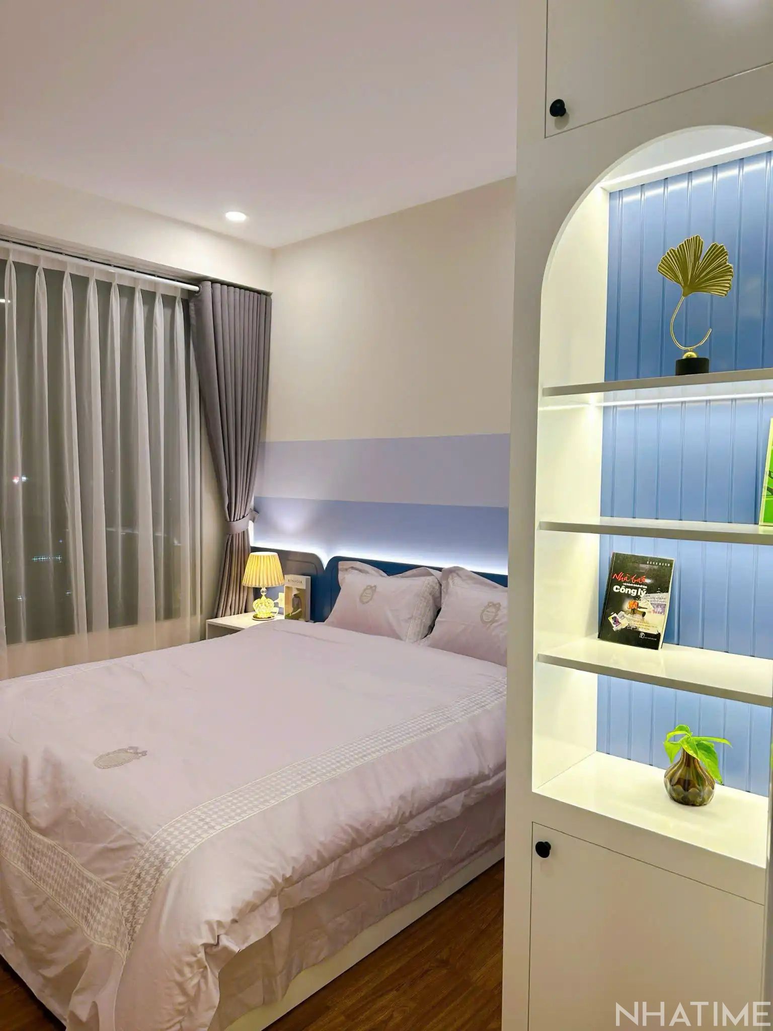 BÁN CĂN 3PN T9 103M2 GIÁ 8,7 TỶ Photo No.7