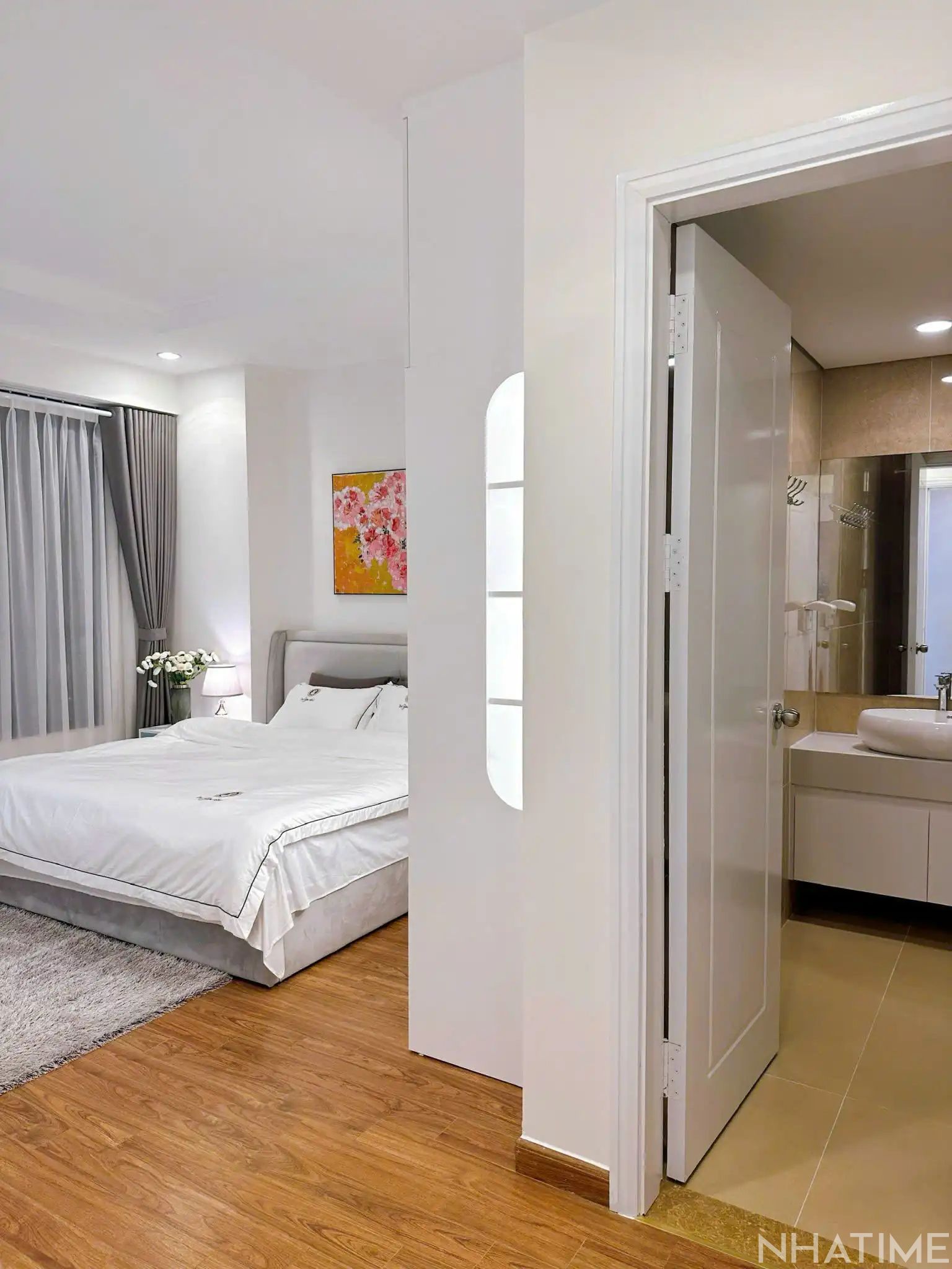 BÁN CĂN 3PN T9 103M2 GIÁ 8,7 TỶ Photo No.9