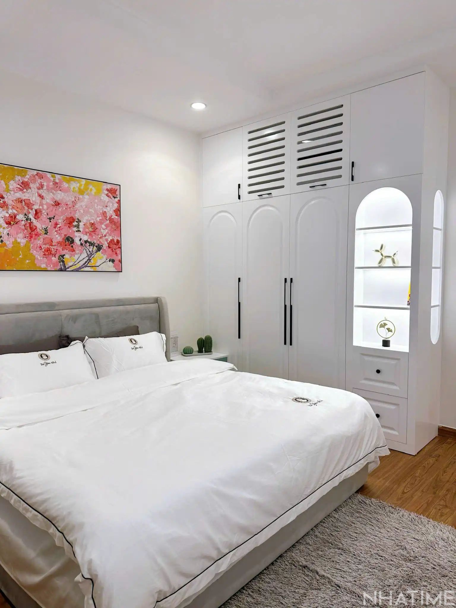 BÁN CĂN 3PN T9 103M2 GIÁ 8,7 TỶ Photo No.10