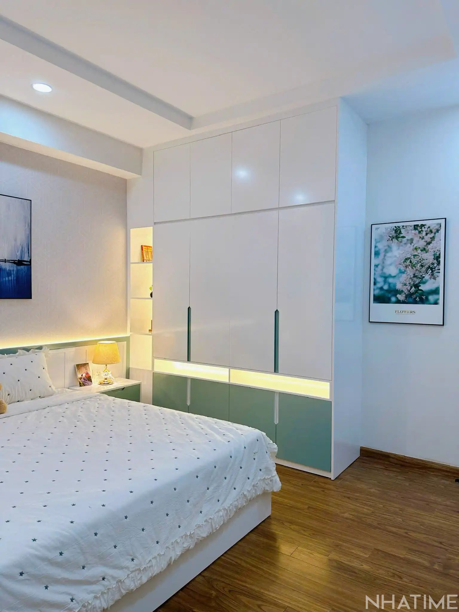 BÁN CĂN 3PN T9 103M2 GIÁ 8,7 TỶ Photo No.11