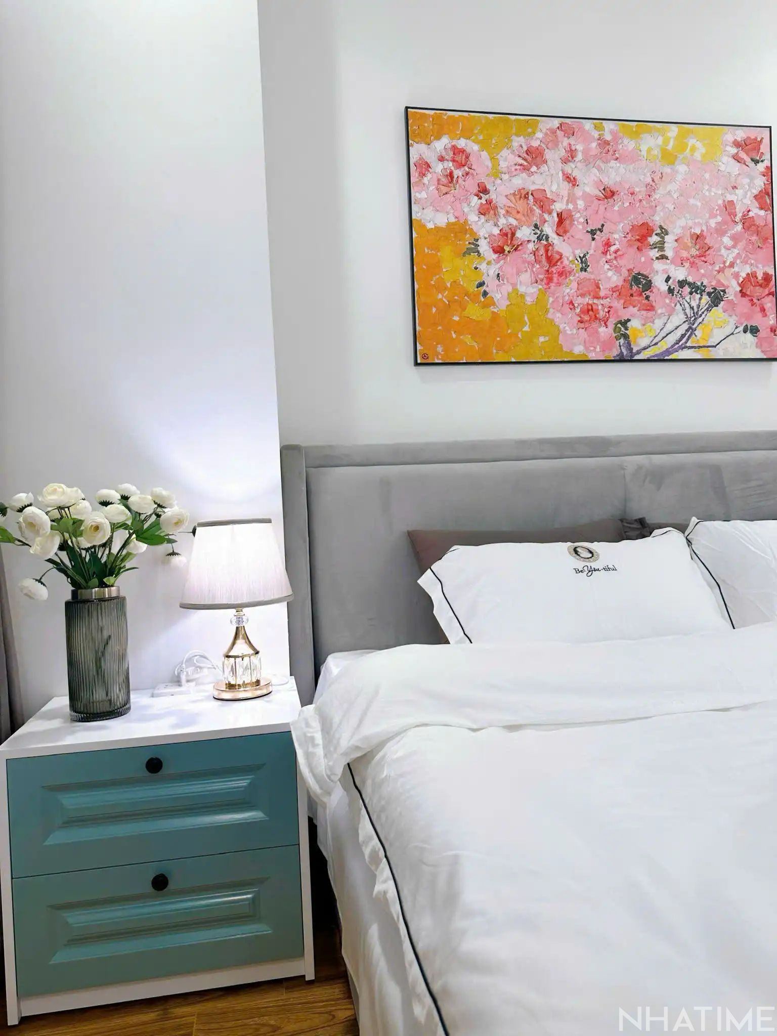 BÁN CĂN 3PN T9 103M2 GIÁ 8,7 TỶ Photo No.12