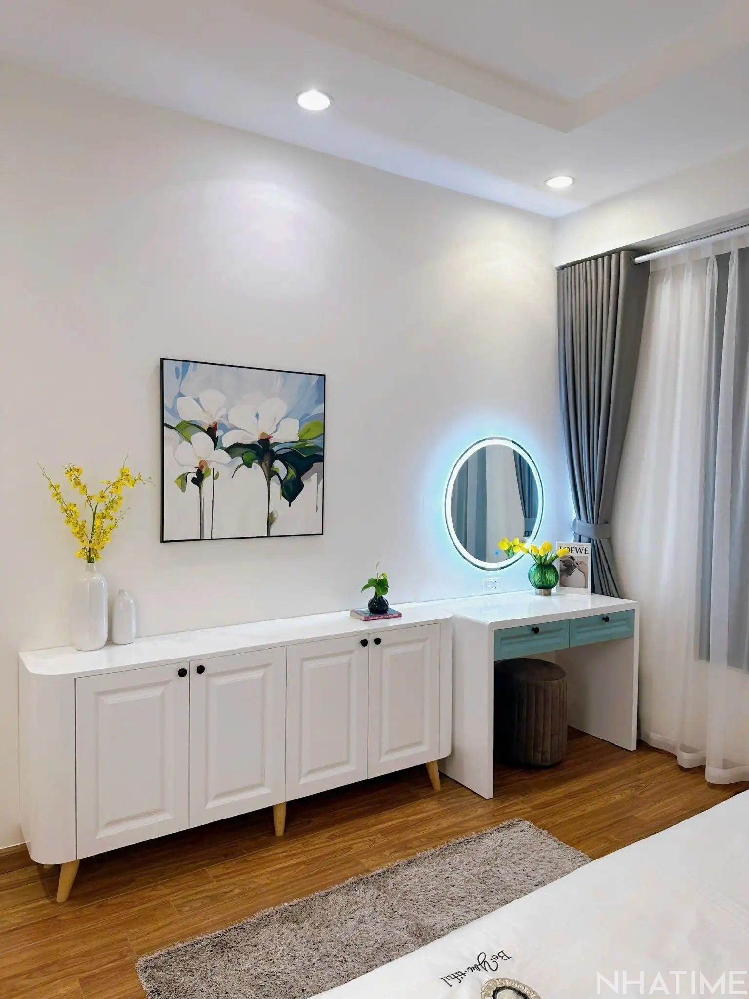 BÁN CĂN 3PN T9 103M2 GIÁ 8,7 TỶ Photo No.13