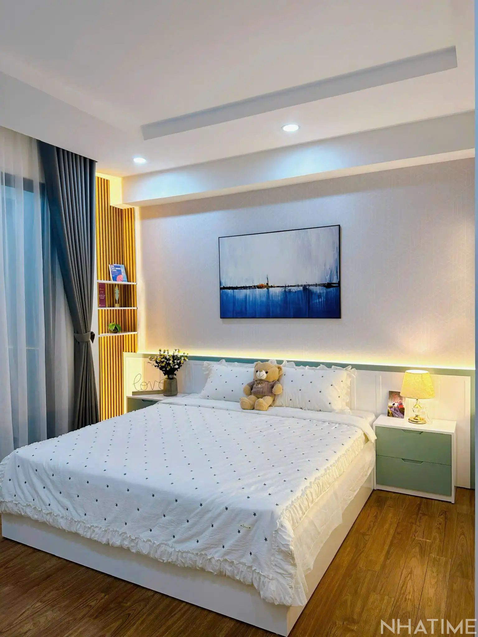 BÁN CĂN 3PN T9 103M2 GIÁ 8,7 TỶ Photo No.14