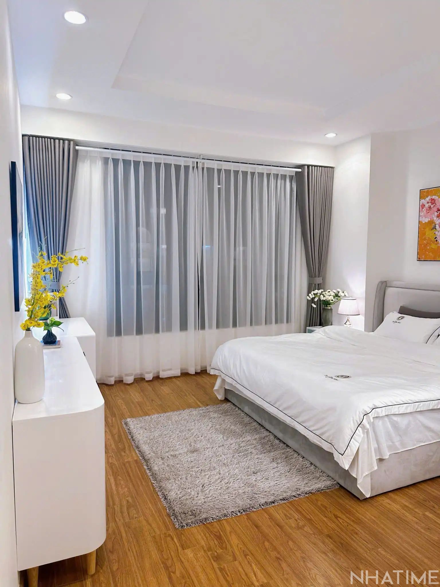 BÁN CĂN 3PN T9 103M2 GIÁ 8,7 TỶ Photo No.15