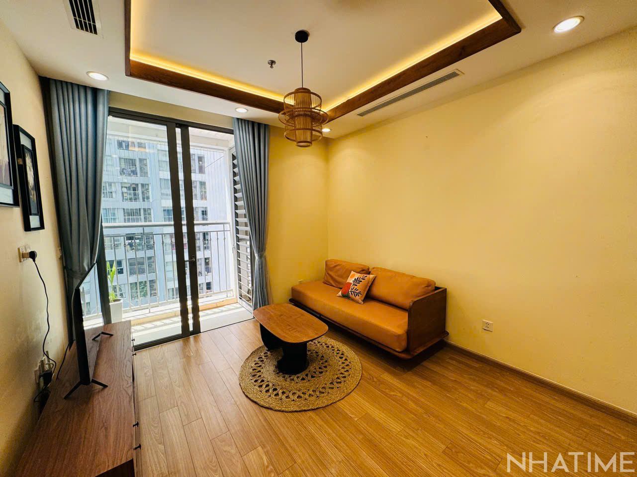 CHO THUÊ 2PN PARK 10