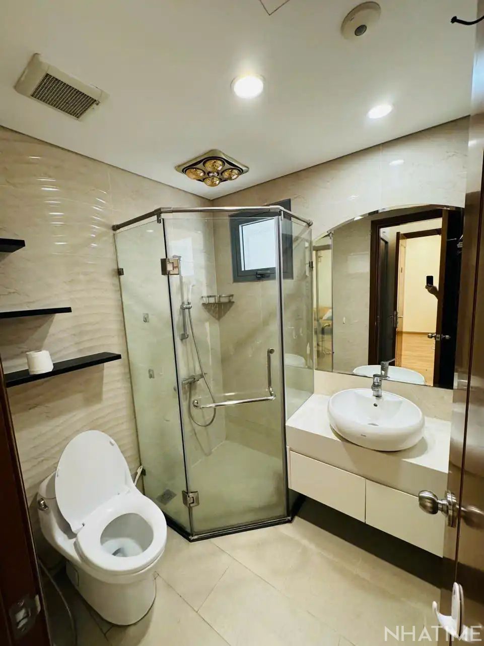 CHO THUÊ 2PN PARK 10 Photo No.3