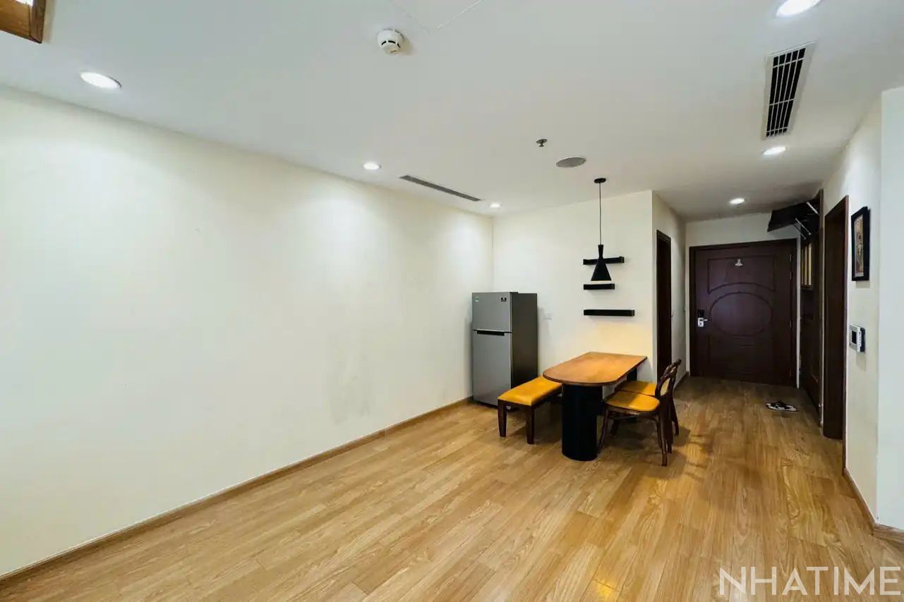 CHO THUÊ 2PN PARK 10 Photo No.4