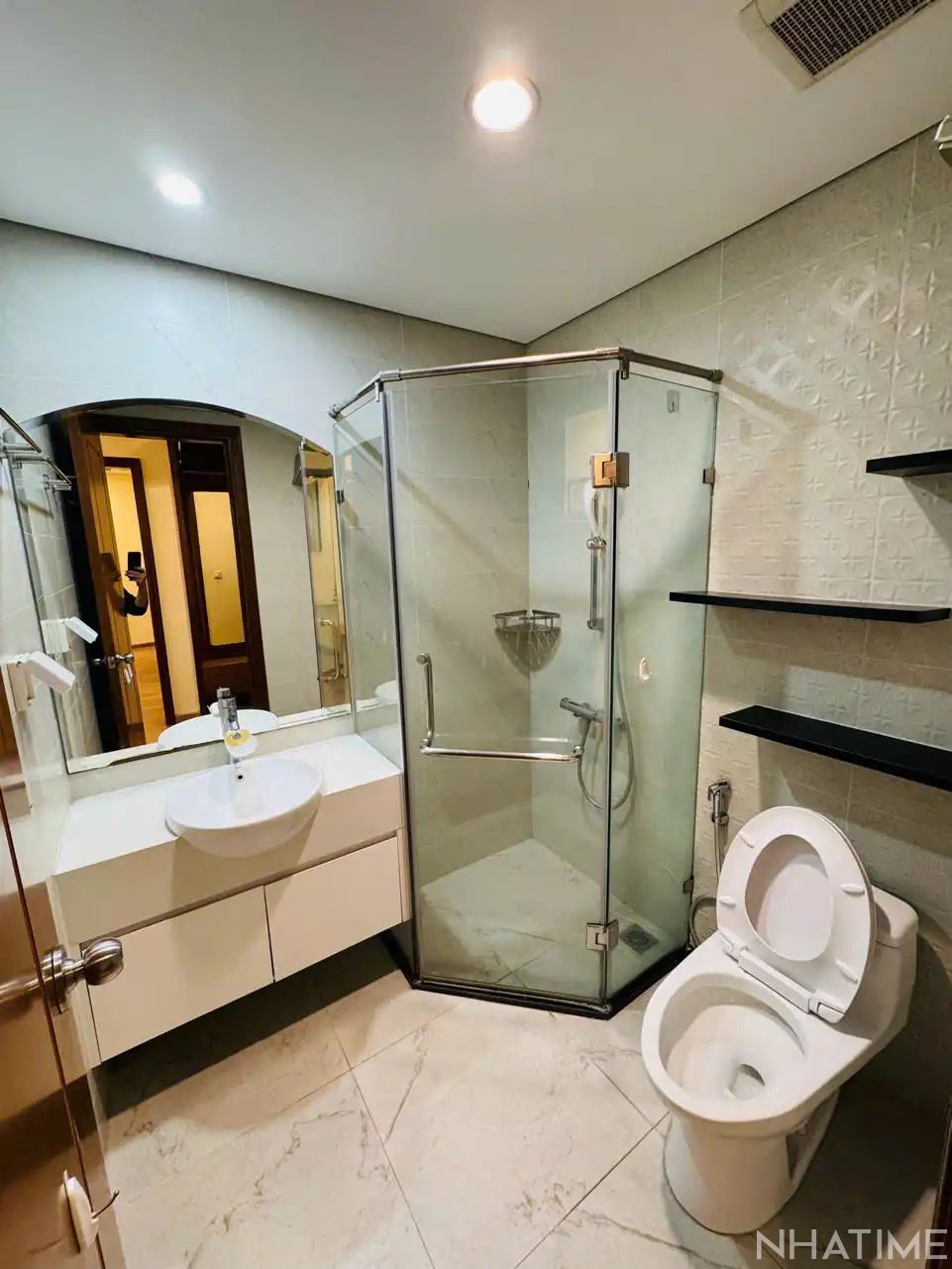 CHO THUÊ 2PN PARK 10 Photo No.5