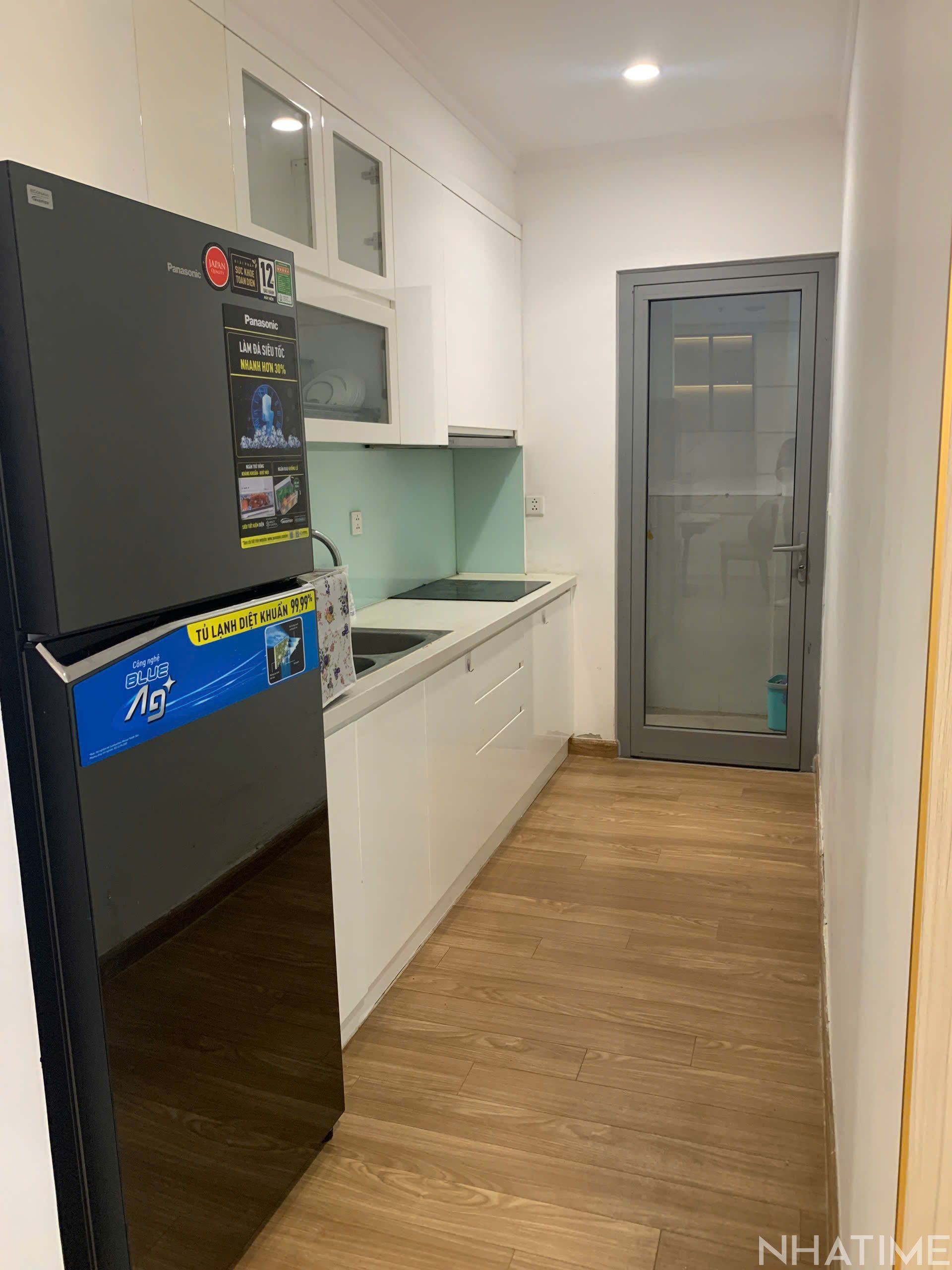 CHO THUÊ 2PN PARK 11