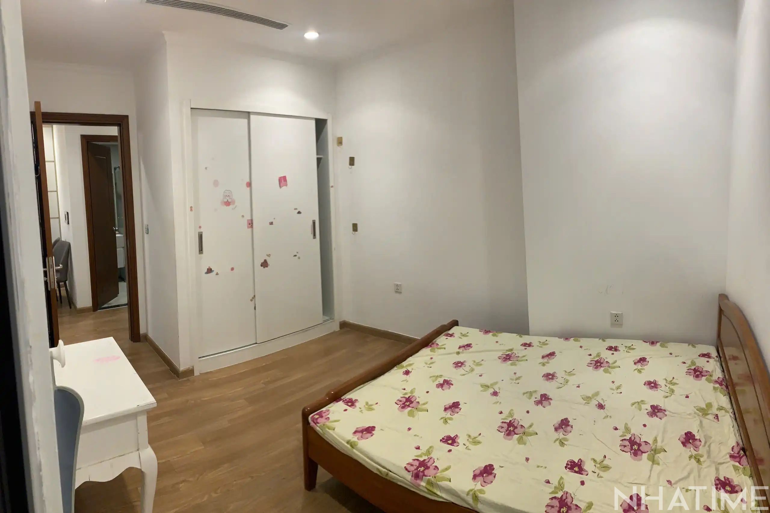 CHO THUÊ 2PN PARK 11 Photo No.2