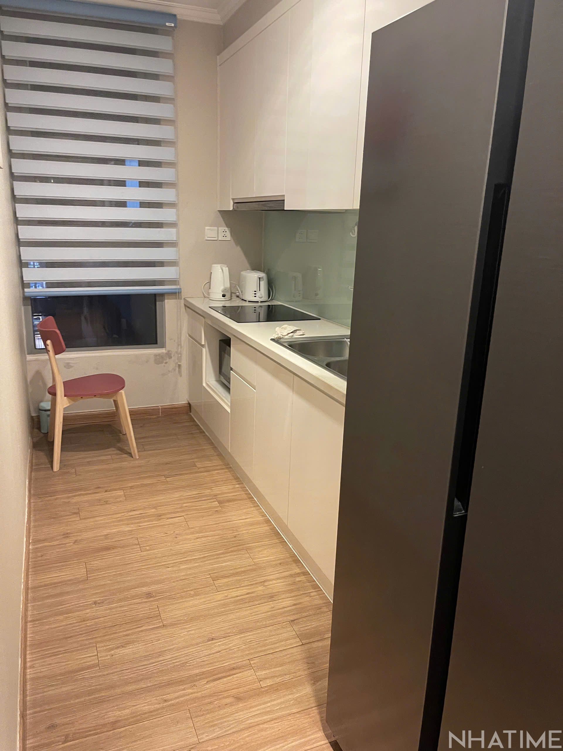 CHO THUÊ 1PN PARK 5