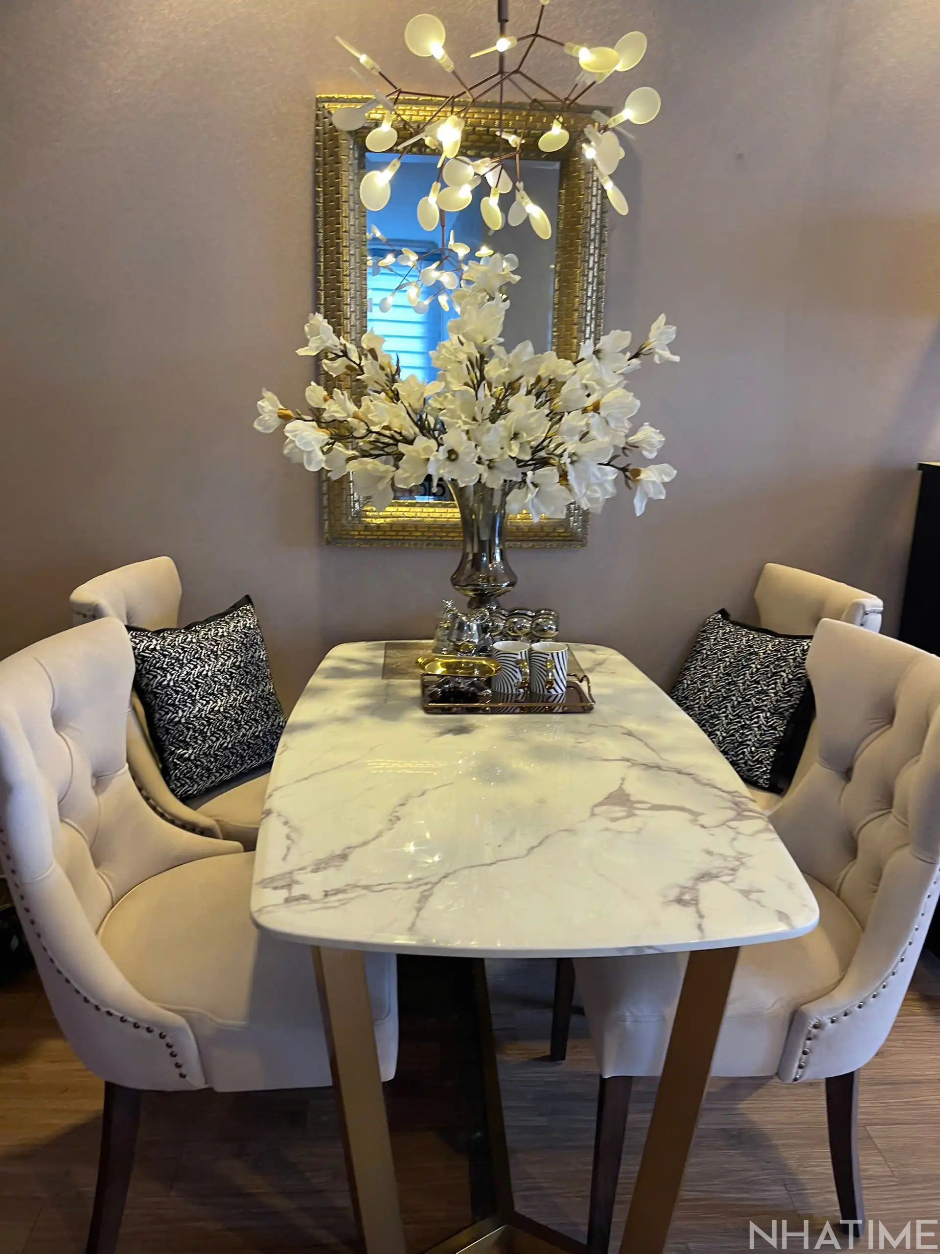 CHO THUÊ 1PN PARK 5 Photo No.3