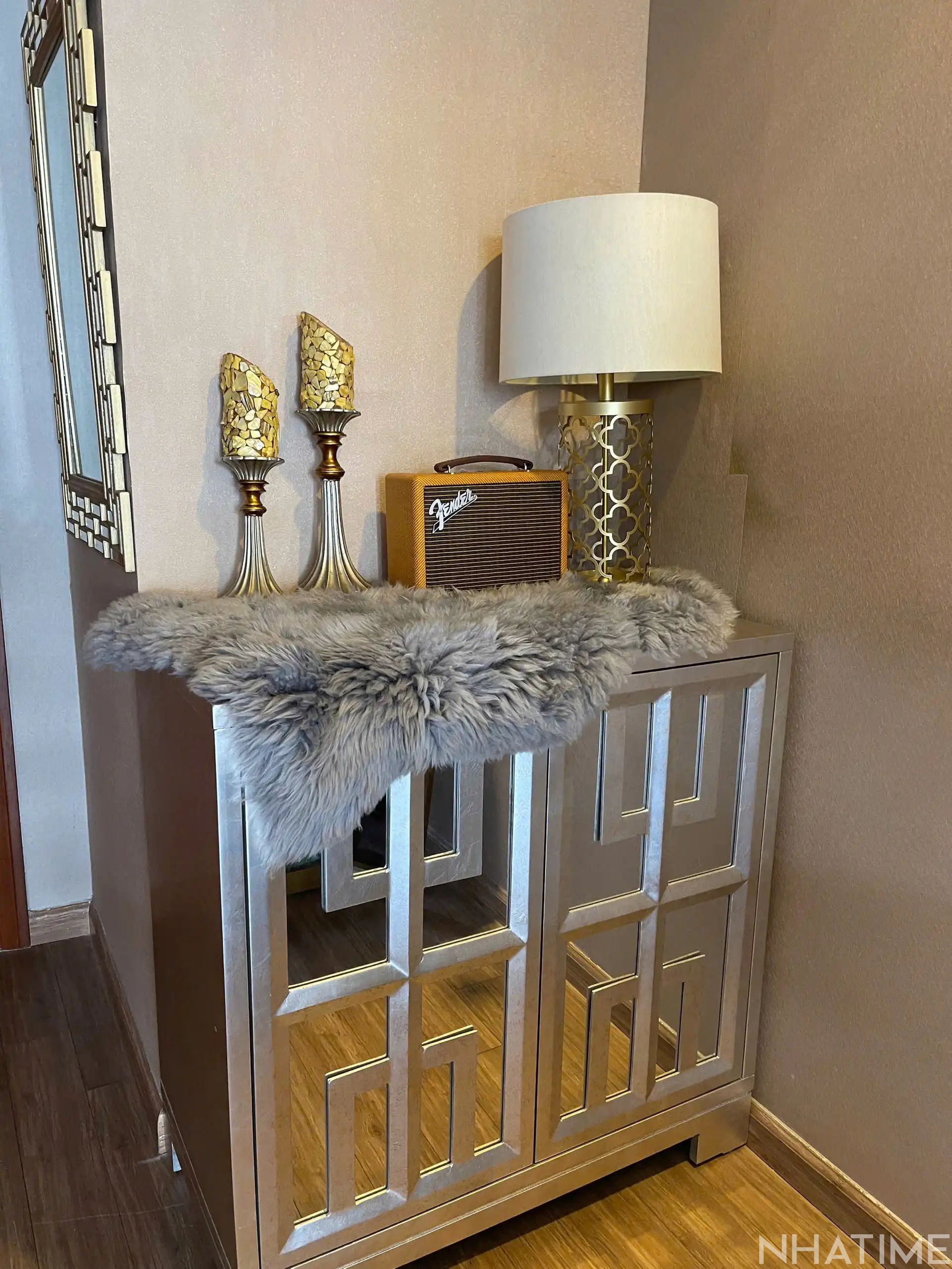 CHO THUÊ 1PN PARK 5 Photo No.5