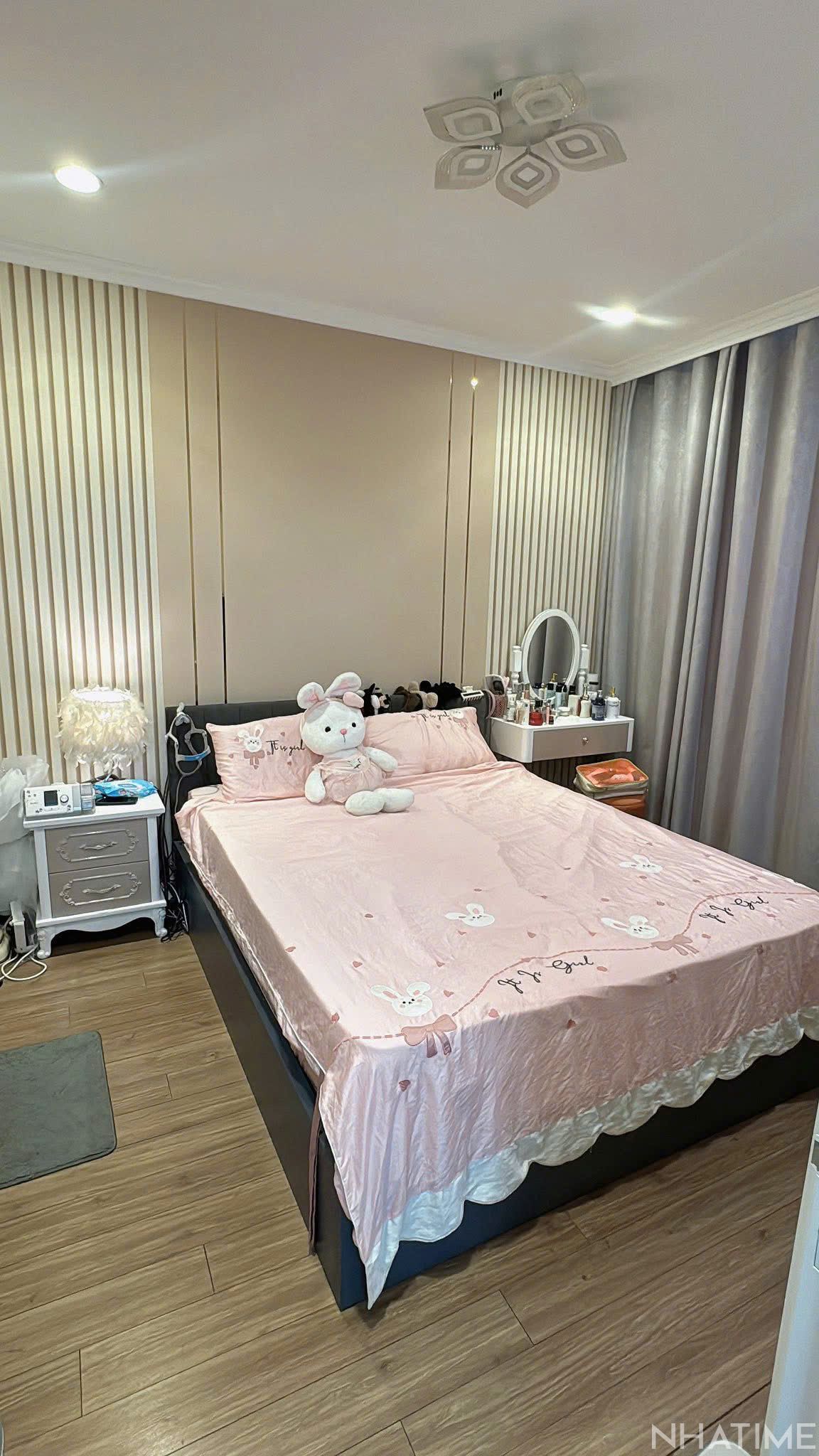 CHO THUÊ 2PN PARK 5