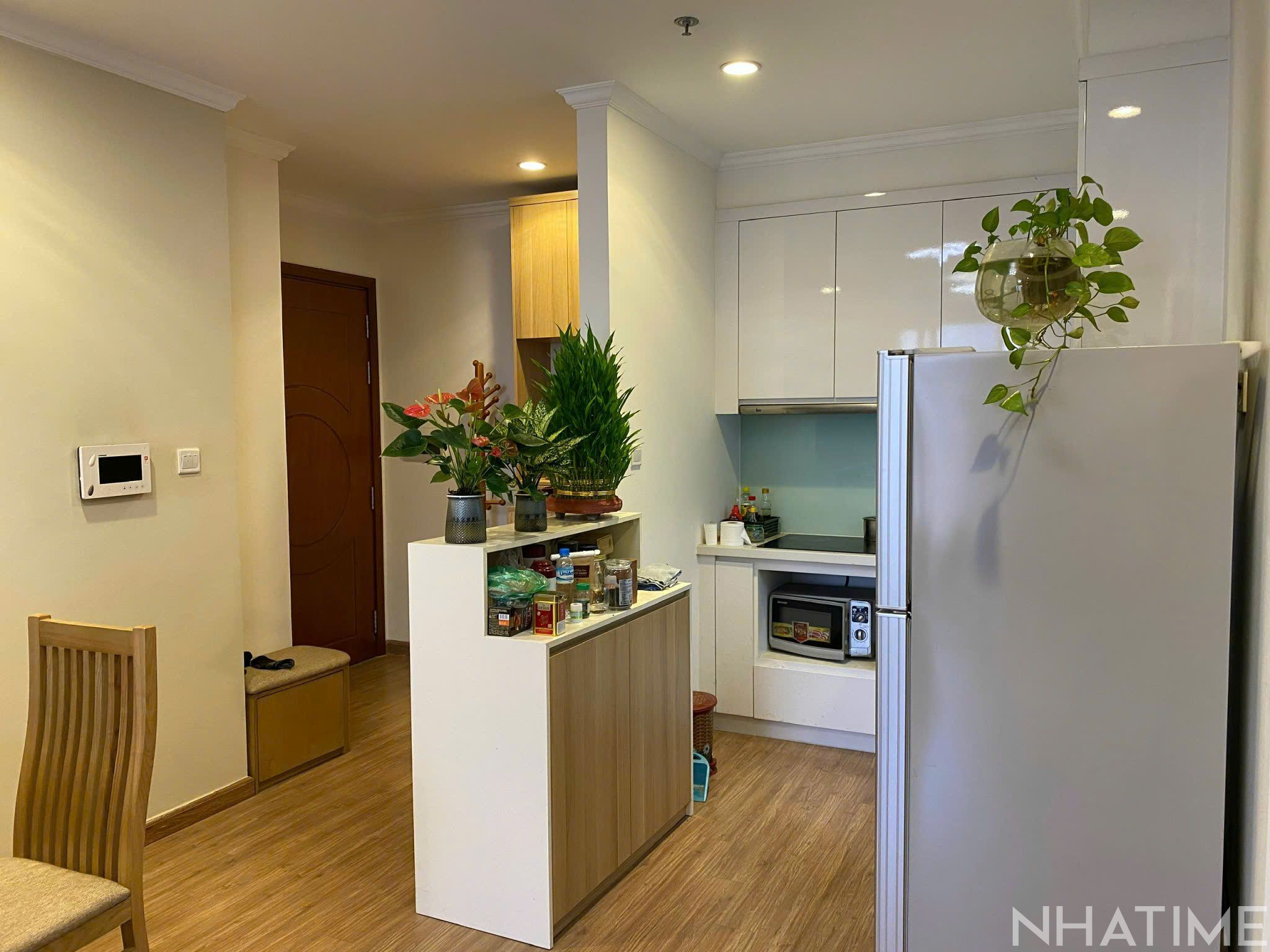 CHO THUÊ 2PN PARK 7