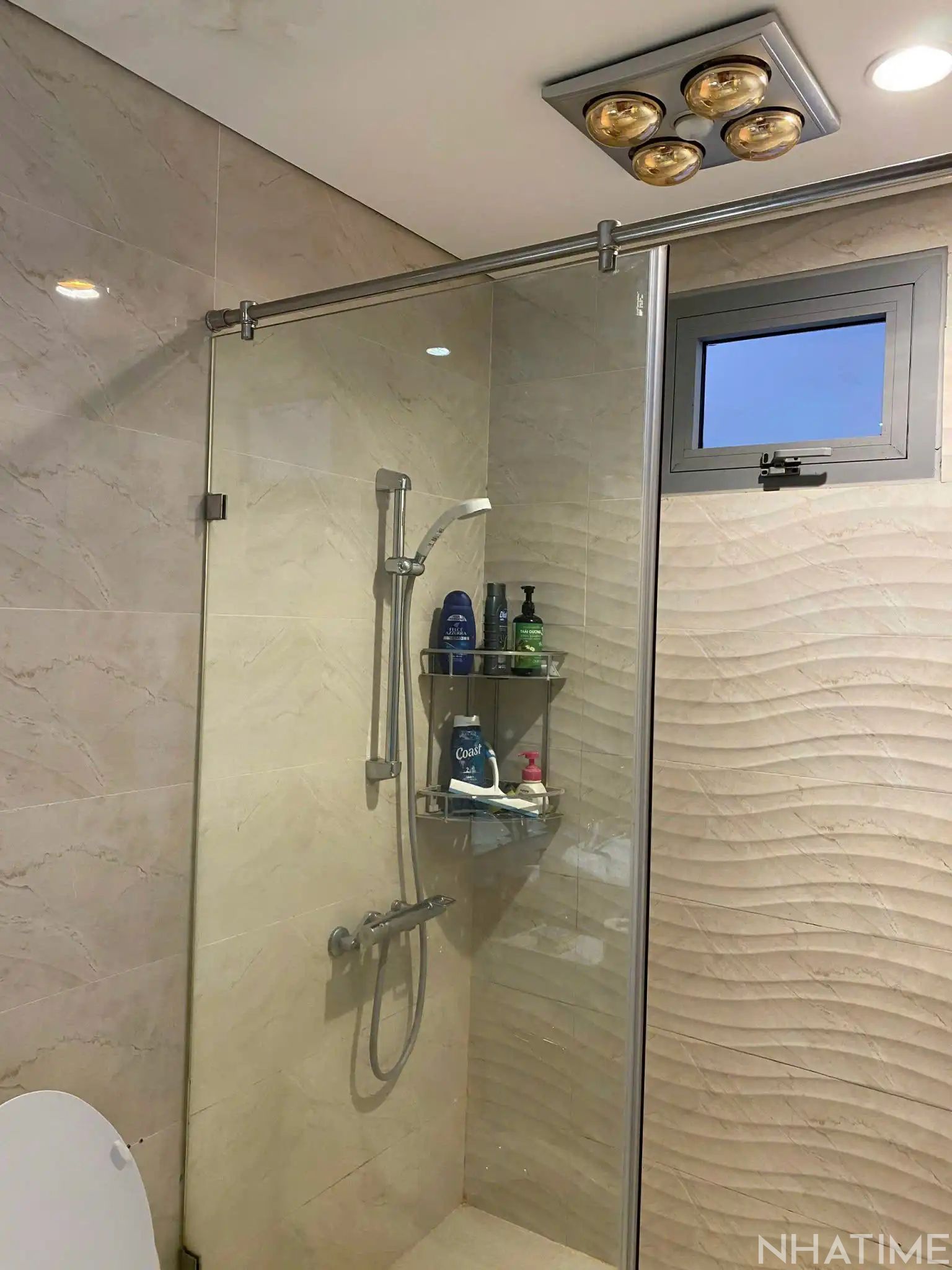 CHO THUÊ 2PN PARK 7 Photo No.2