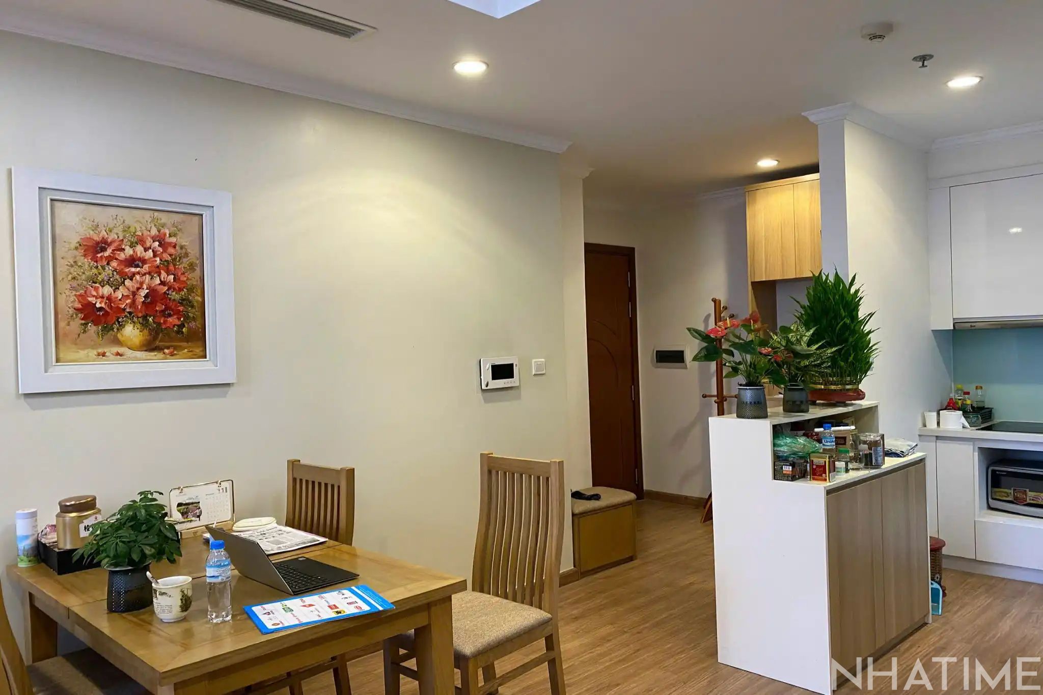 CHO THUÊ 2PN PARK 7 Photo No.3