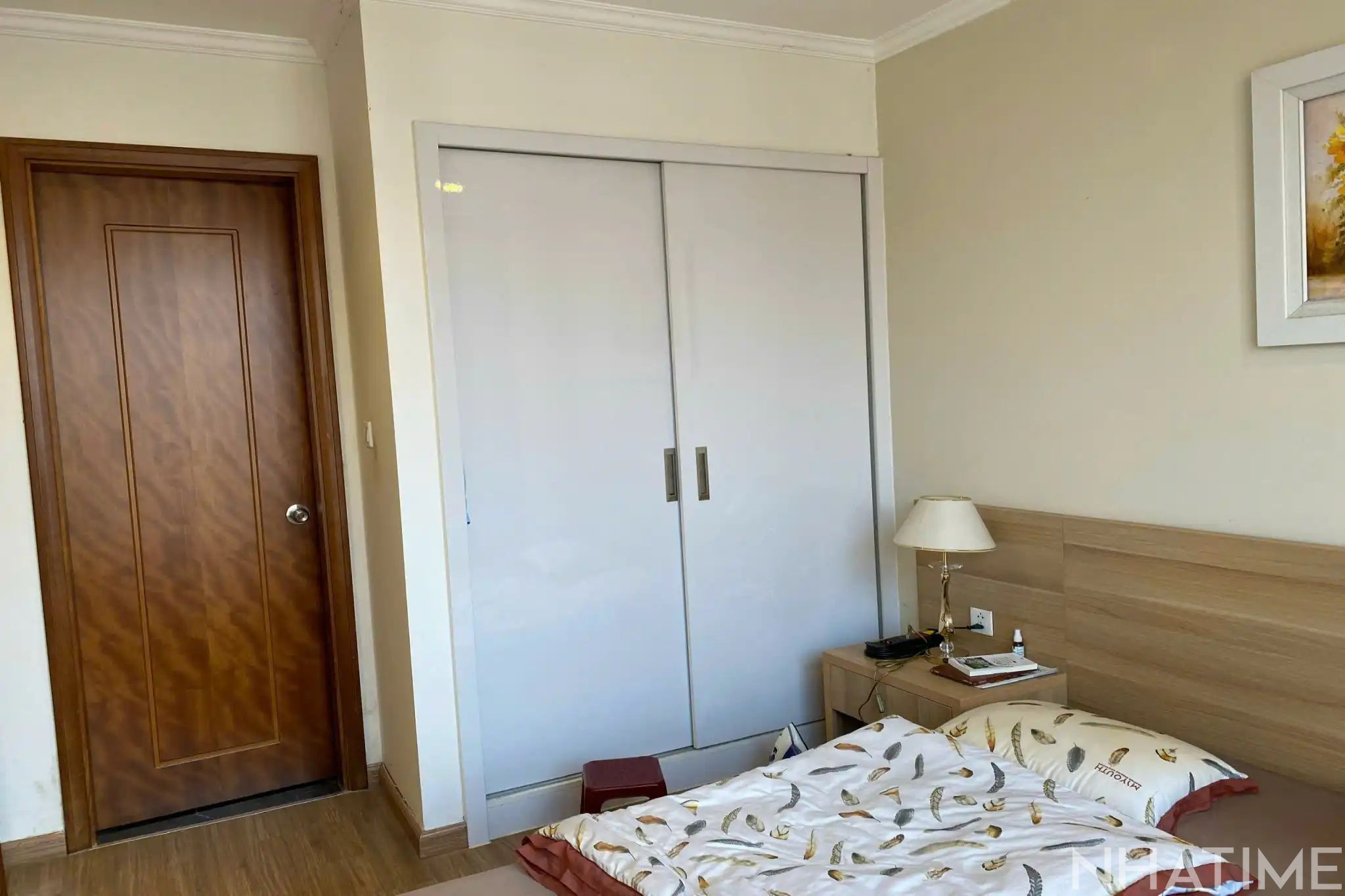 CHO THUÊ 2PN PARK 7 Photo No.5