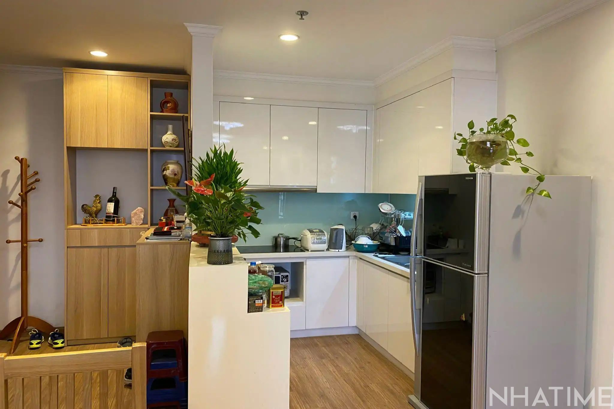 CHO THUÊ 2PN PARK 7 Photo No.6