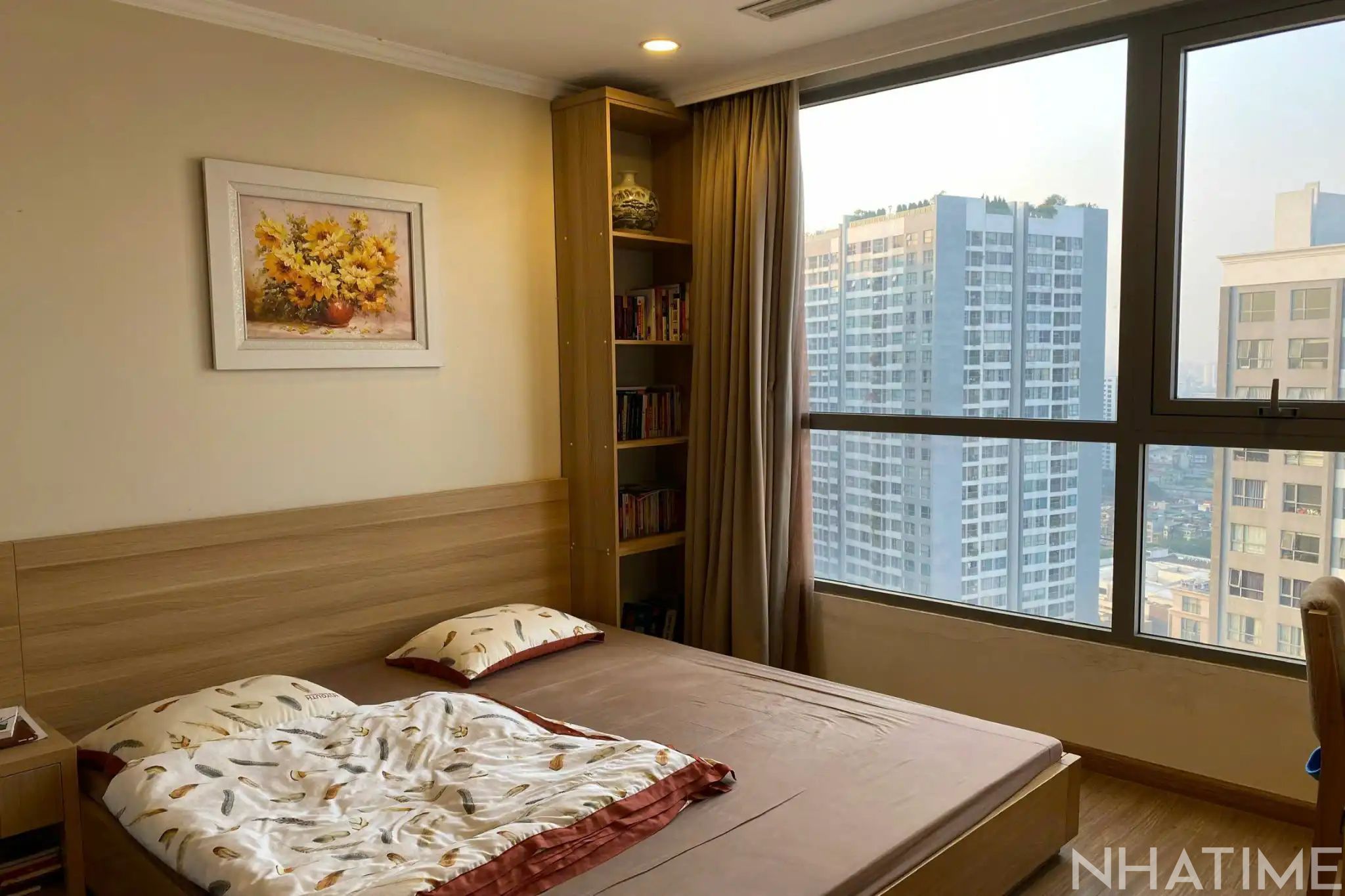 CHO THUÊ 2PN PARK 7 Photo No.7