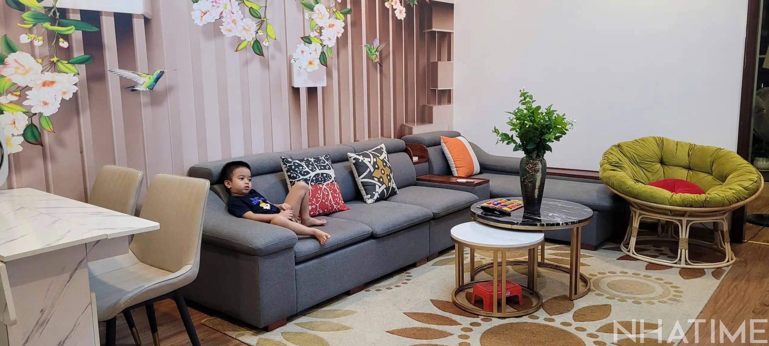 BÁN CĂN 1PN T8 53M2 GIÁ 4,6 TỶ Photo No.2