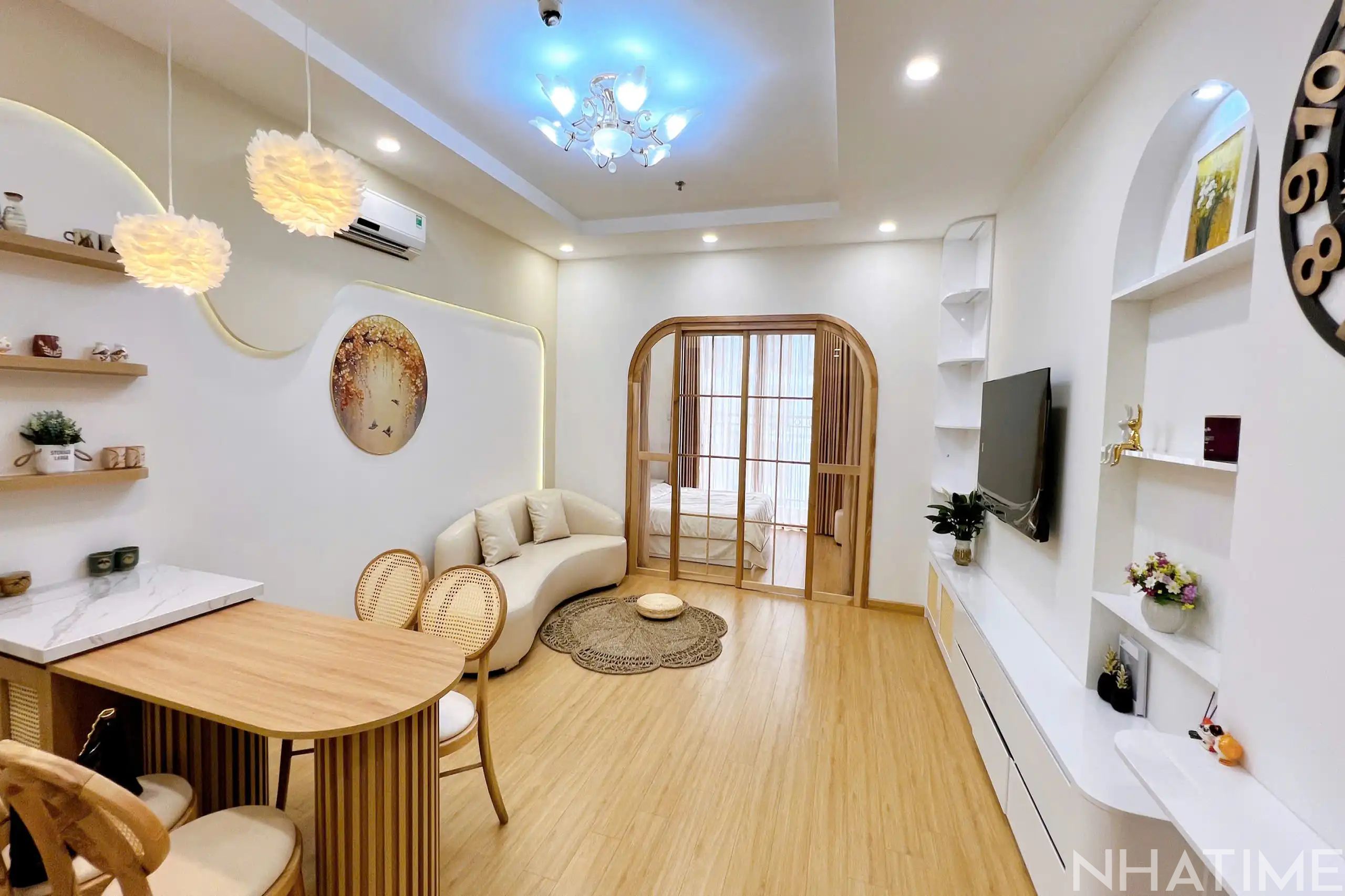 BÁN CĂN 1PN T9 53M2 GIÁ 4,7 TỶ Photo No.2