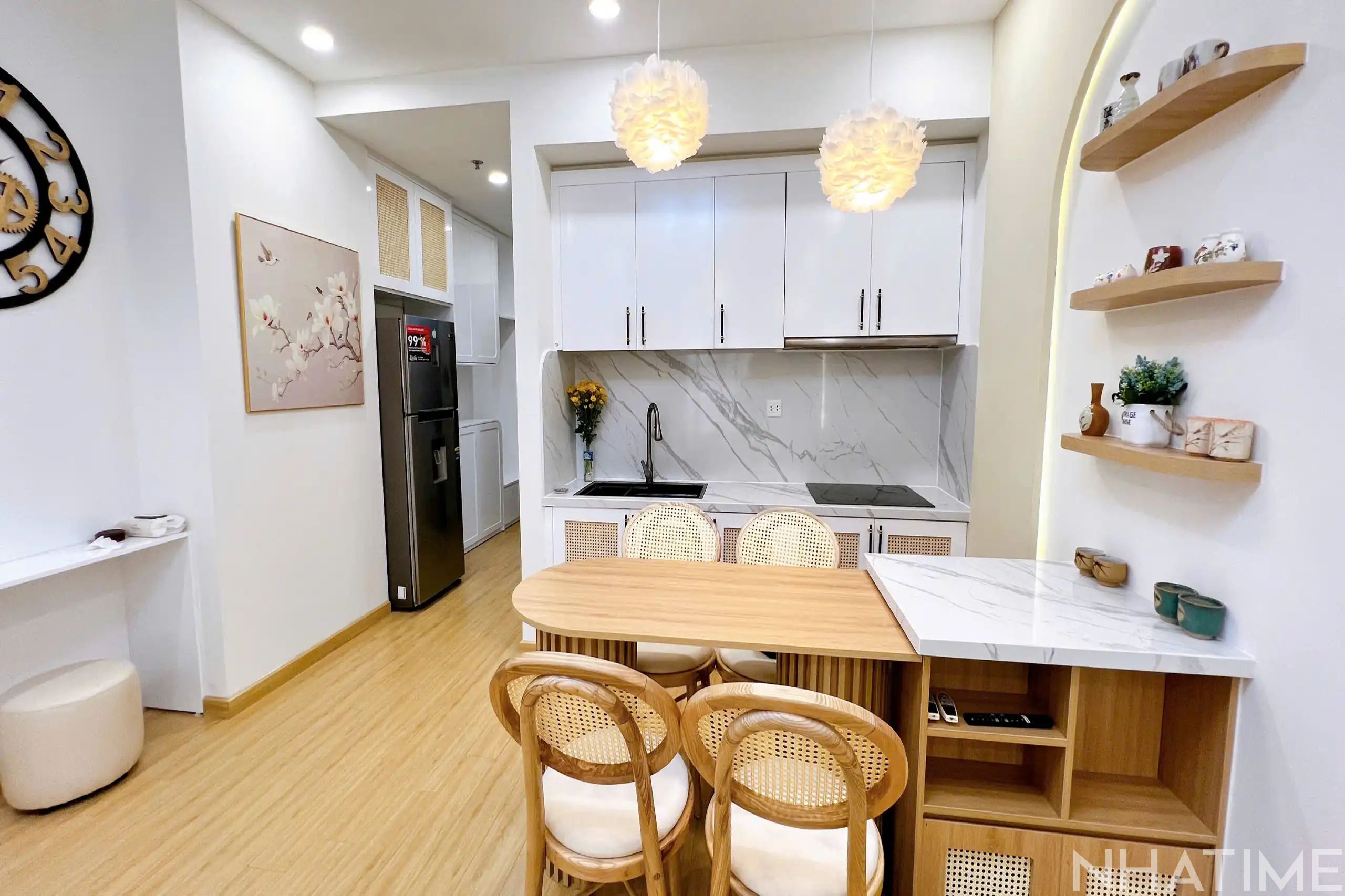 BÁN CĂN 1PN T9 53M2 GIÁ 4,7 TỶ Photo No.4