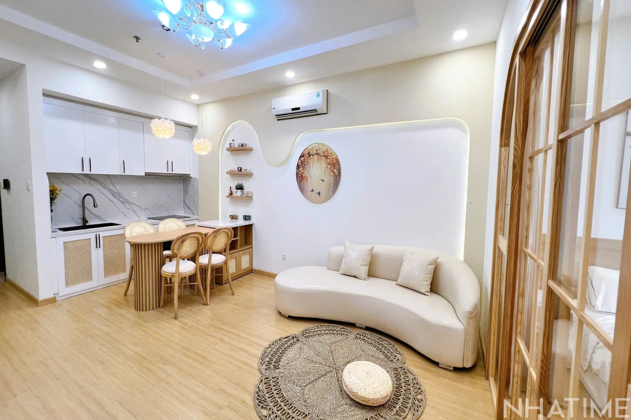 BÁN CĂN 1PN T9 53M2 GIÁ 4,7 TỶ Photo No.5