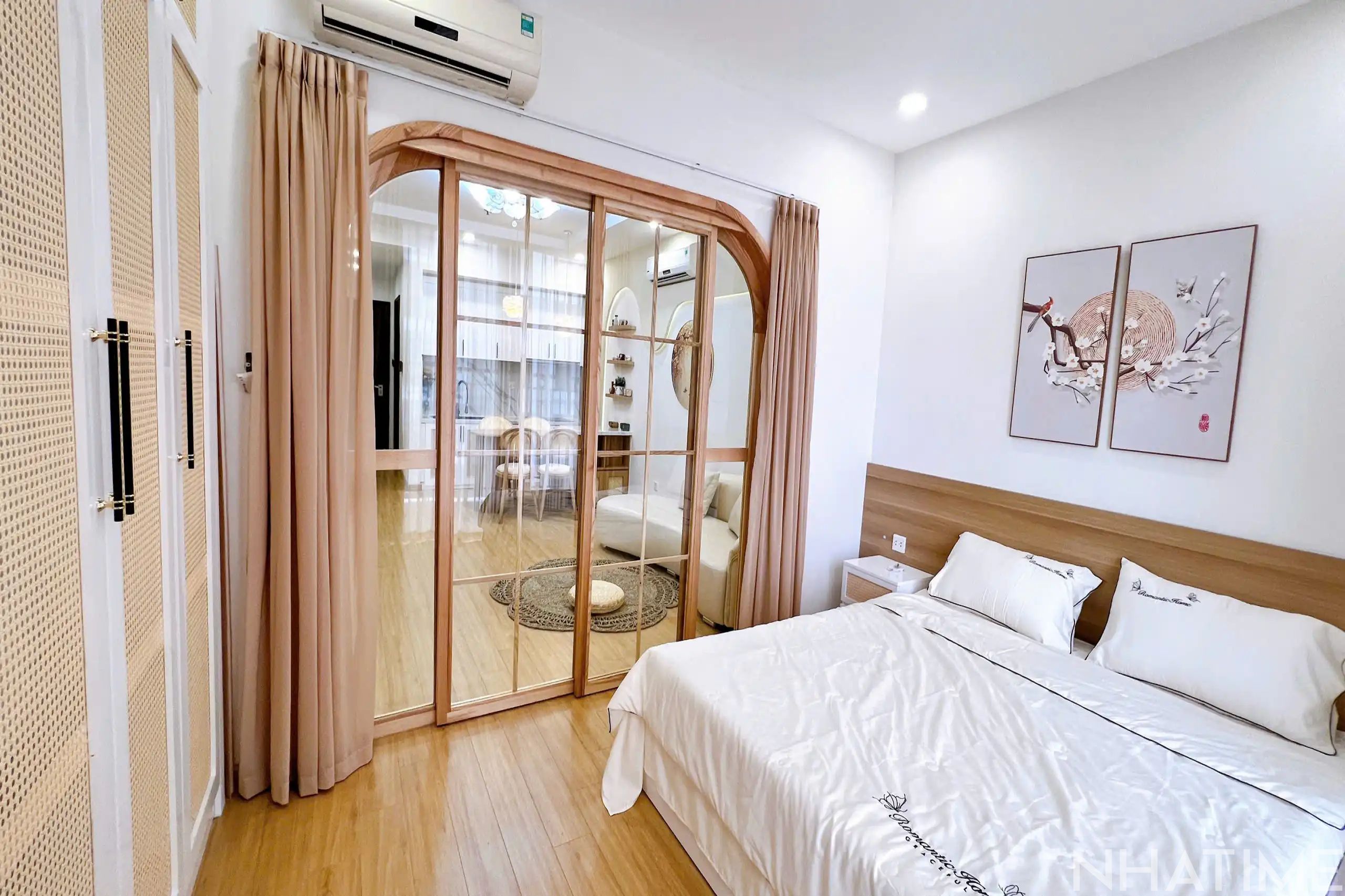 BÁN CĂN 1PN T9 53M2 GIÁ 4,7 TỶ Photo No.6