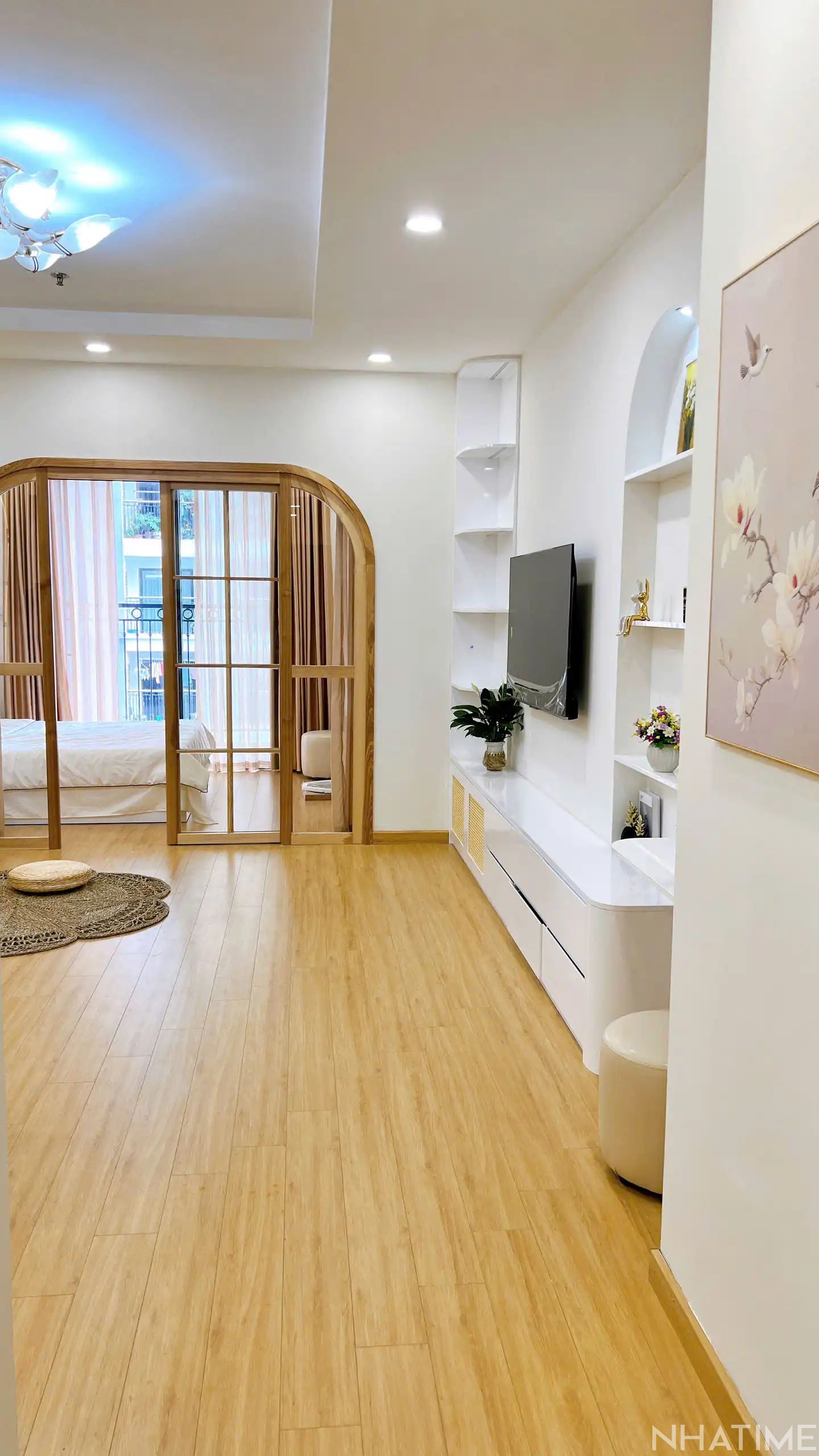 BÁN CĂN 1PN T9 53M2 GIÁ 4,7 TỶ Photo No.7