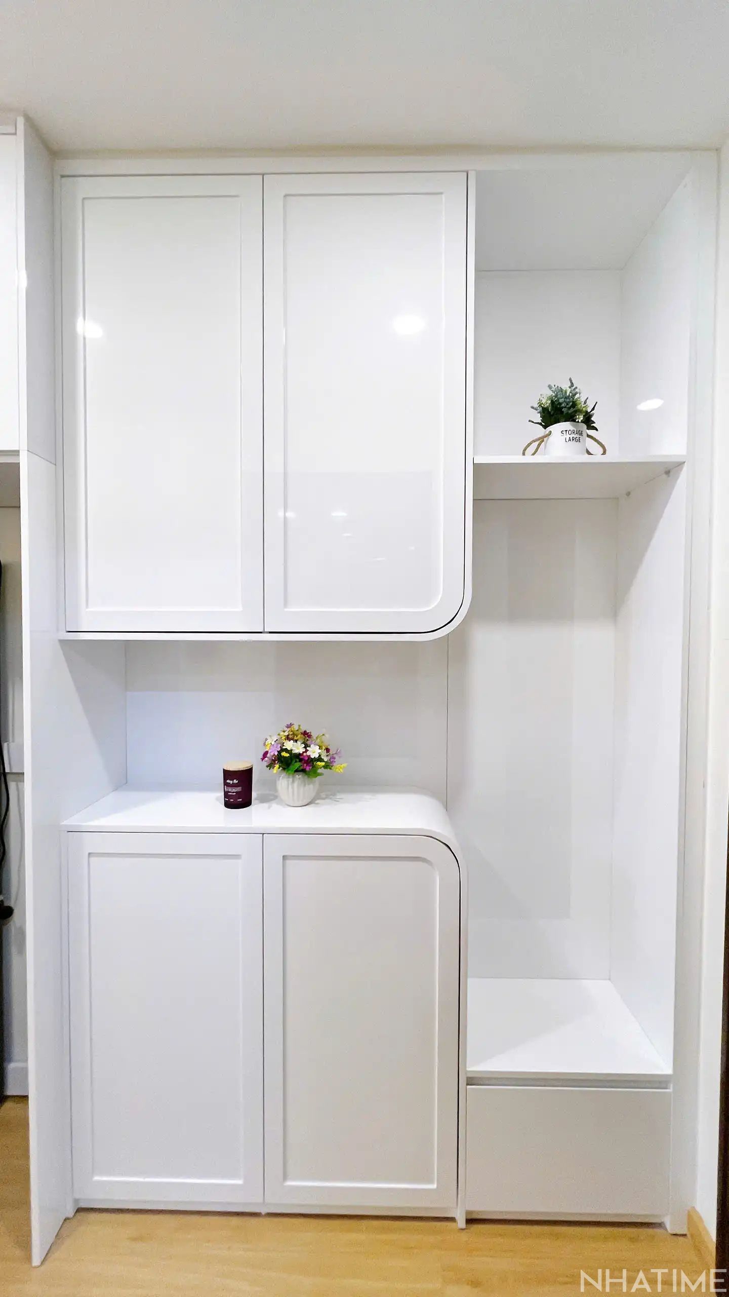 BÁN CĂN 1PN T9 53M2 GIÁ 4,7 TỶ Photo No.8